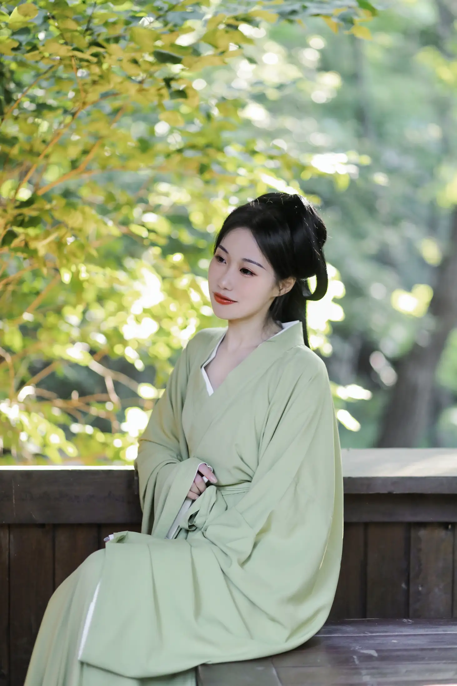 [YITUYU] 2022.08.09 Vol.1666 – Zhuliju Chi Bai#[28P]-1