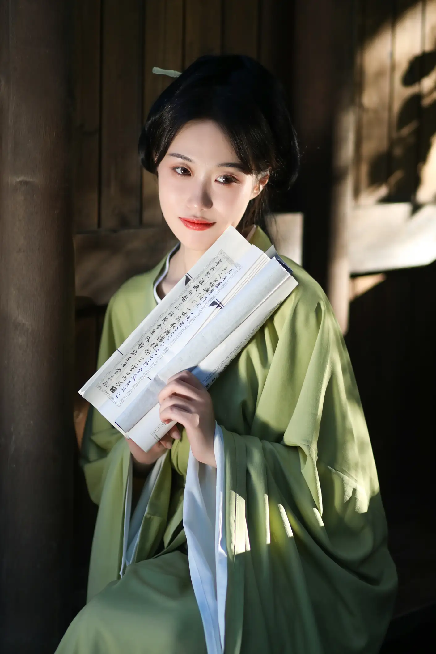[YITUYU] 2022.08.09 Vol.1666 – Zhuliju Chi Bai#[28P]-3