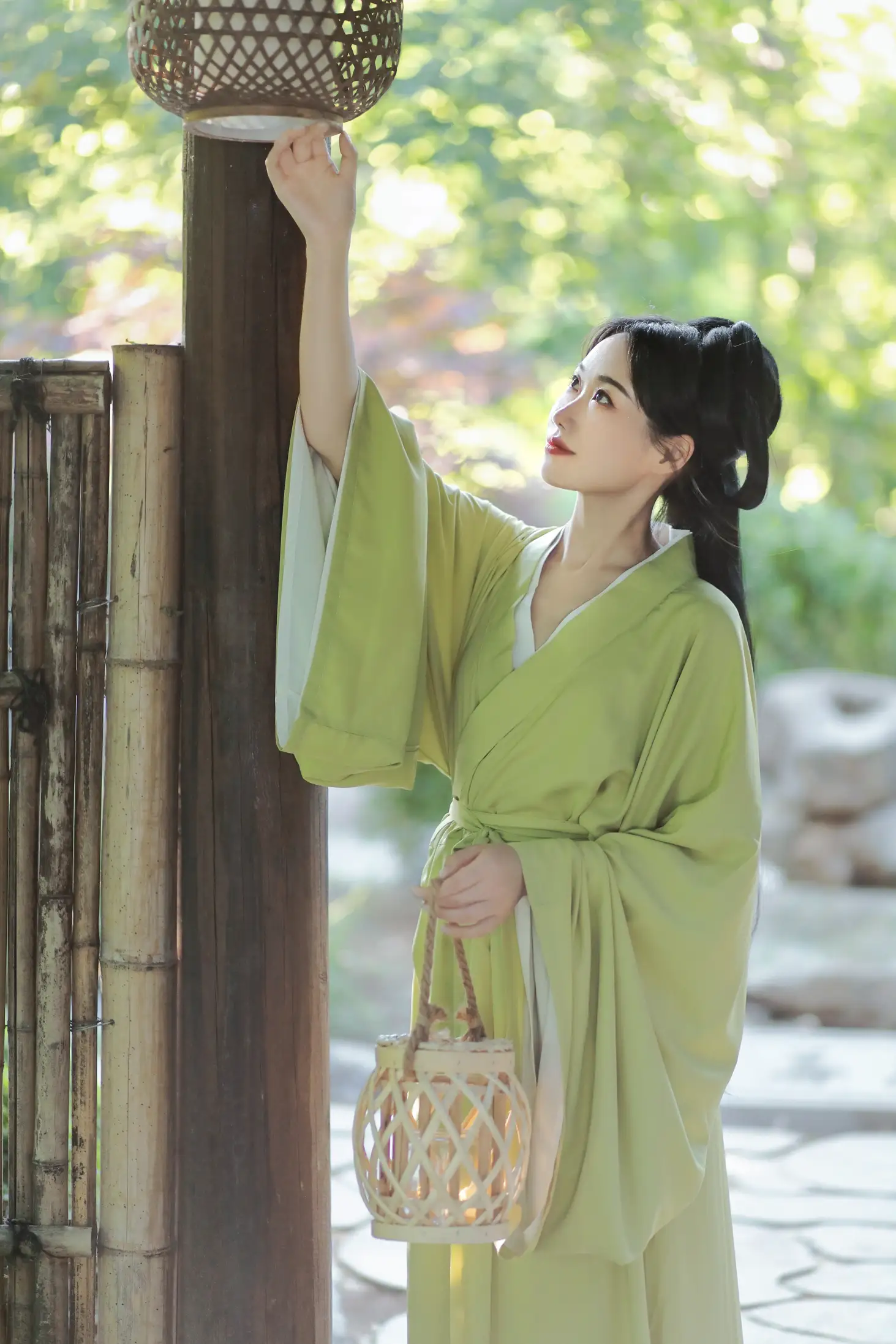 [YITUYU] 2022.08.09 Vol.1666 – Zhuliju Chi Bai#[28P]-5