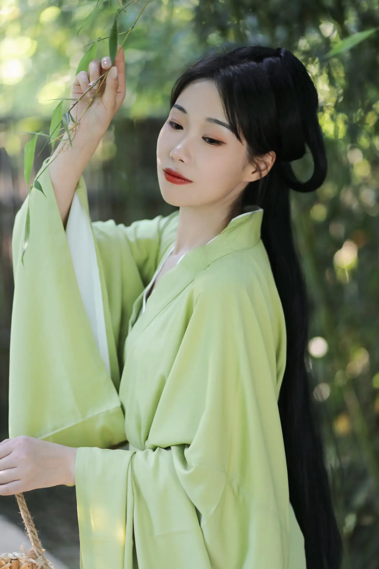 [YITUYU] 2022.08.09 Vol.1666 – Zhuliju Chi Bai#[28P]-6