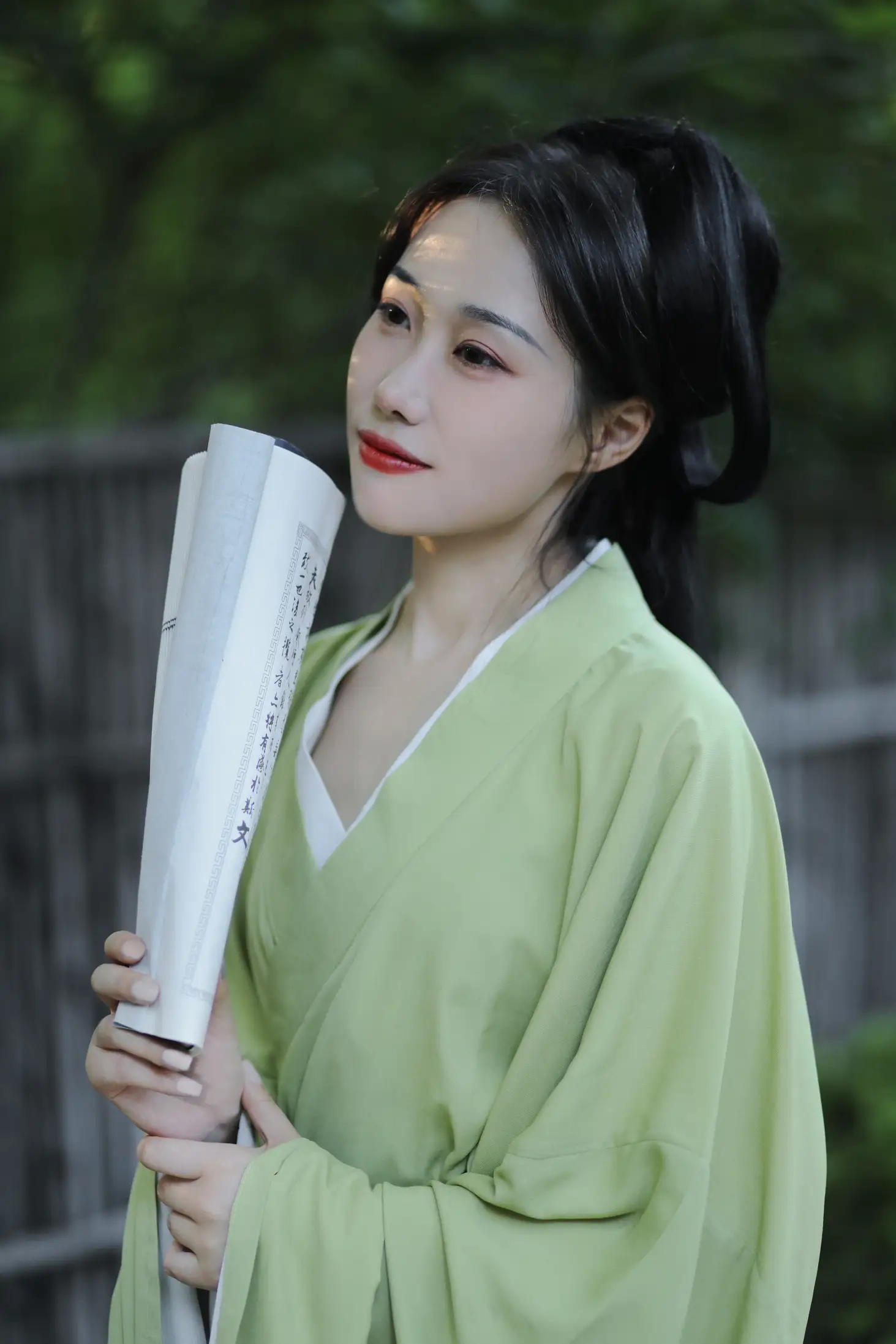 [YITUYU] 2022.08.09 Vol.1666 – Zhuliju Chi Bai#[28P]-7