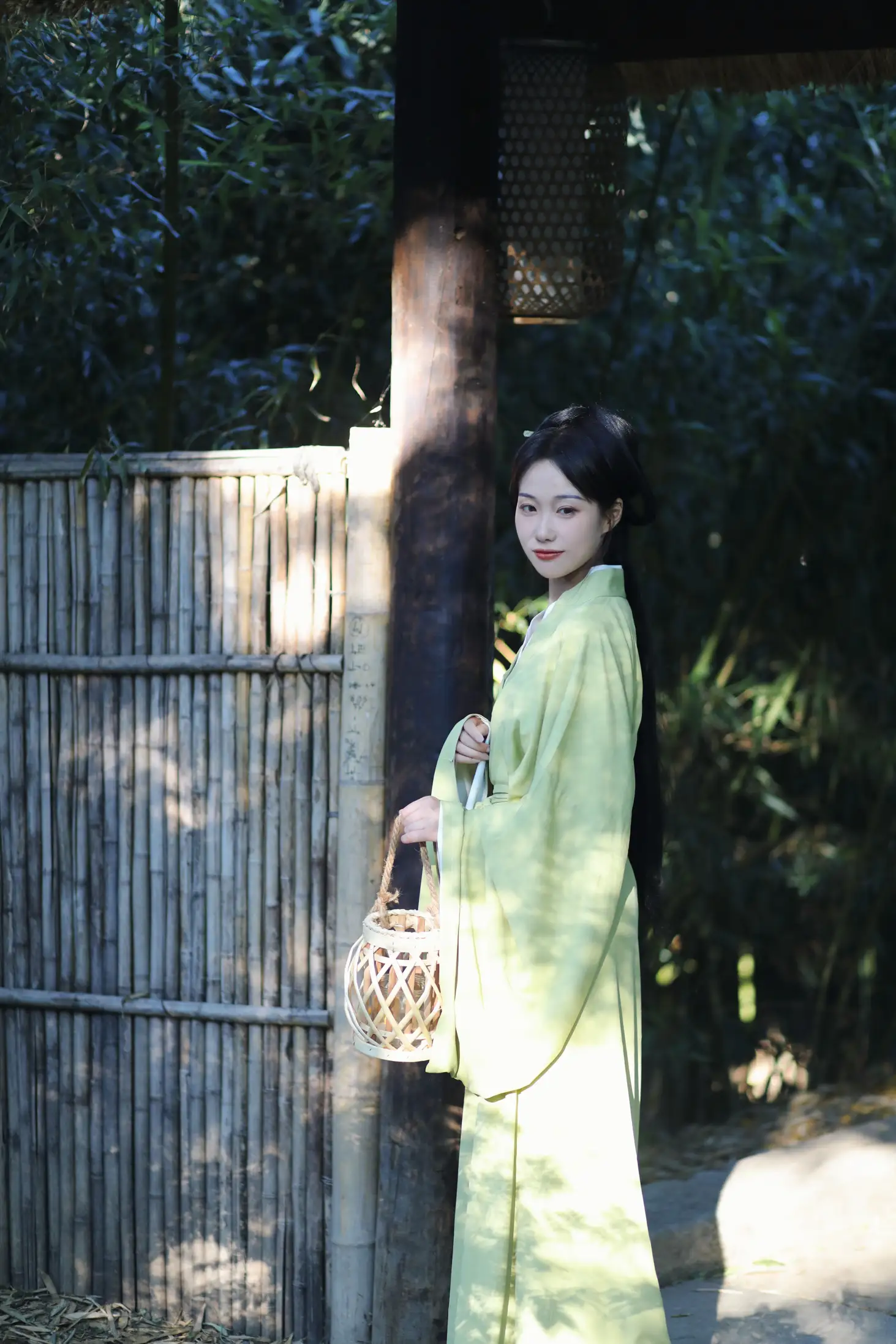 [YITUYU] 2022.08.09 Vol.1666 – Zhuliju Chi Bai#[28P]-10