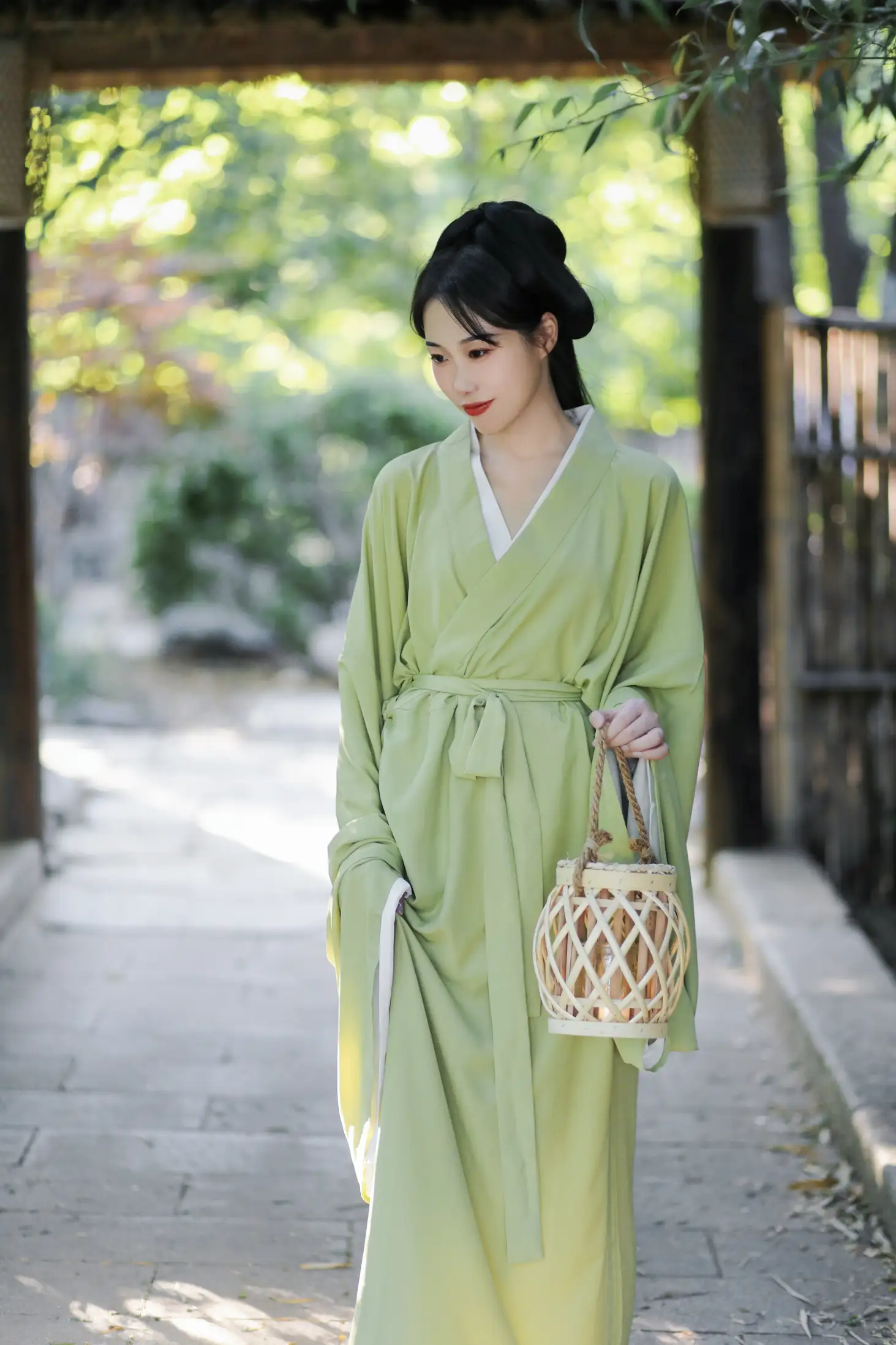 [YITUYU] 2022.08.09 Vol.1666 – Zhuliju Chi Bai#[28P]-2