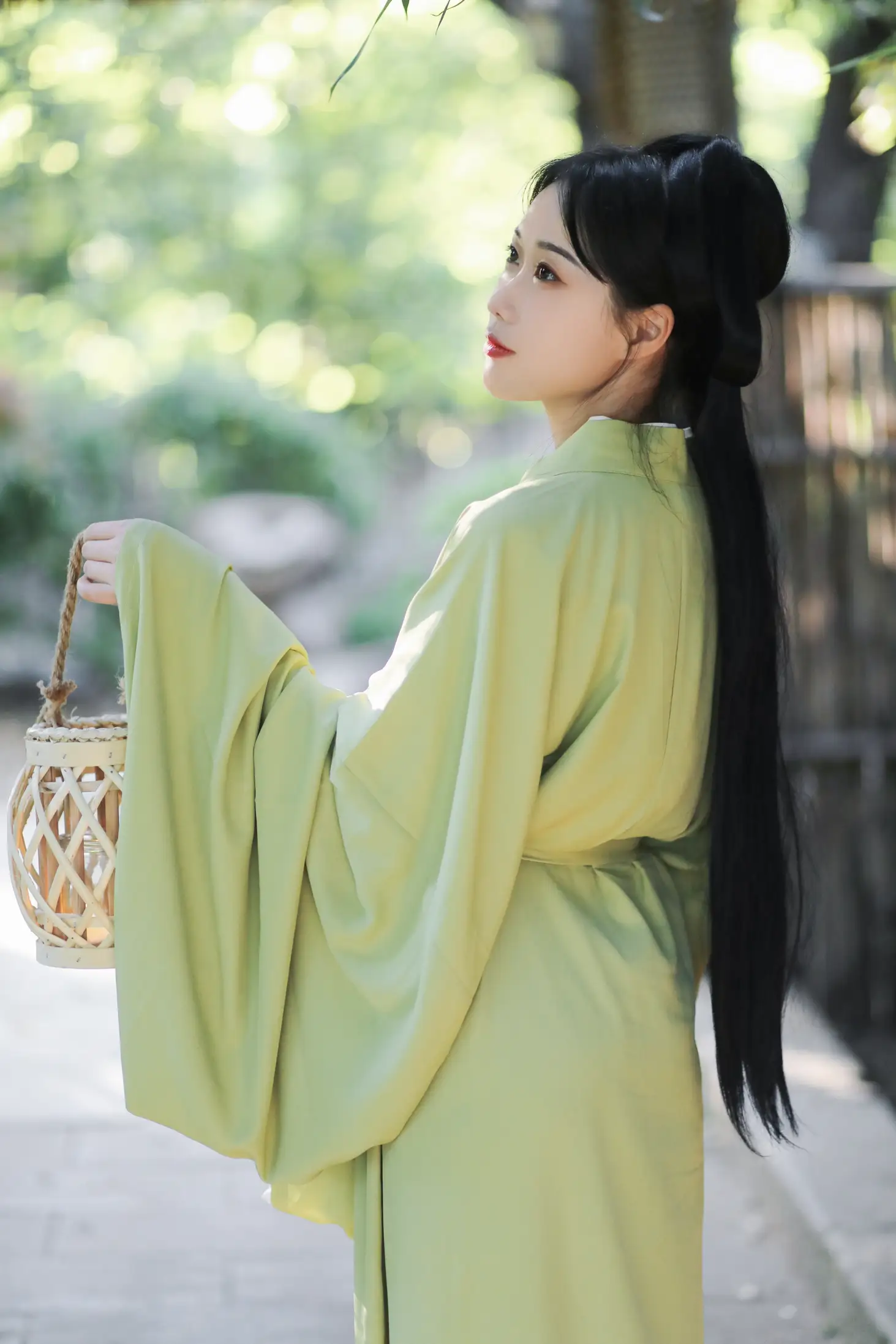 [YITUYU] 2022.08.09 Vol.1666 – Zhuliju Chi Bai#[28P]-3