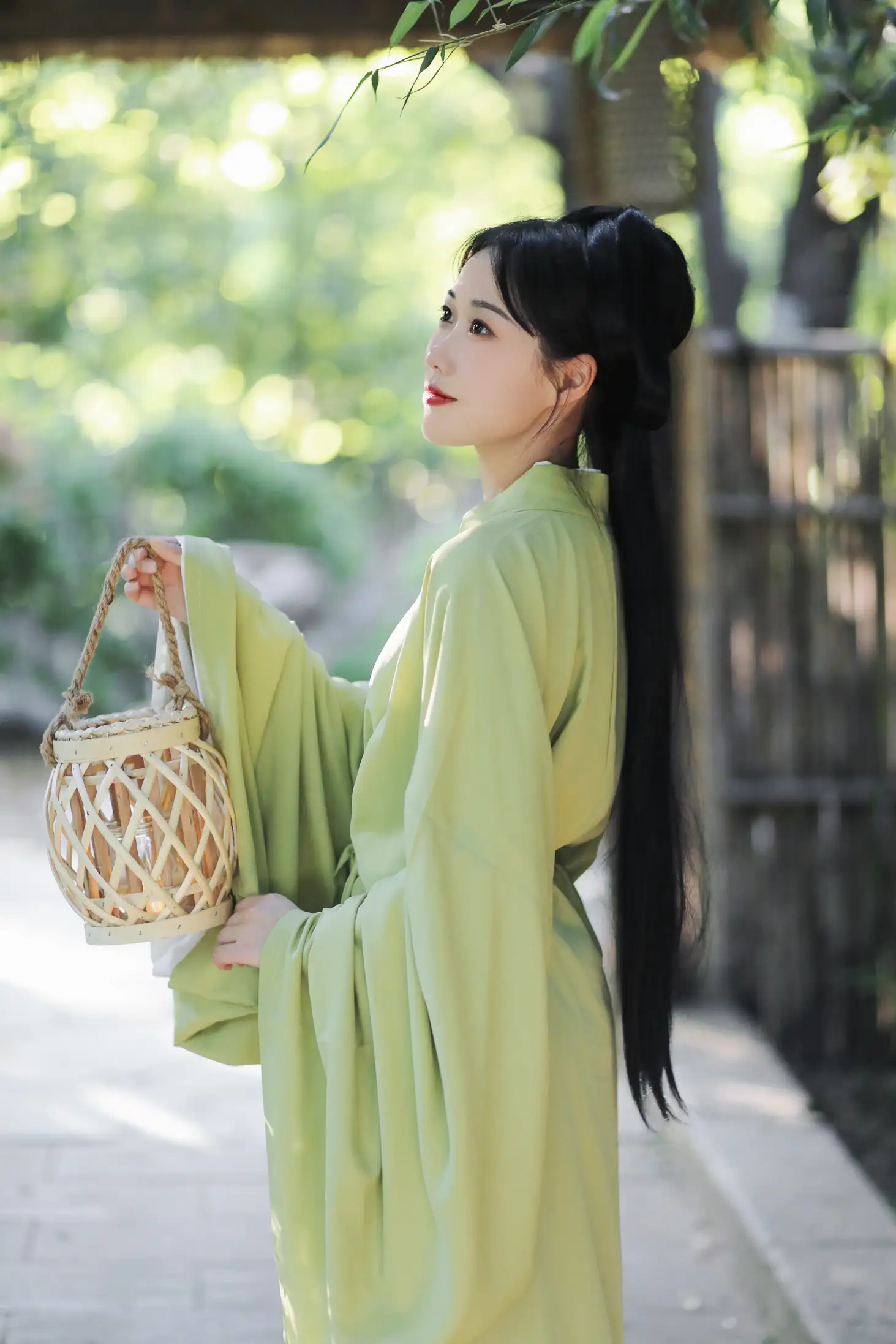 [YITUYU] 2022.08.09 Vol.1666 – Zhuliju Chi Bai#[28P]-5