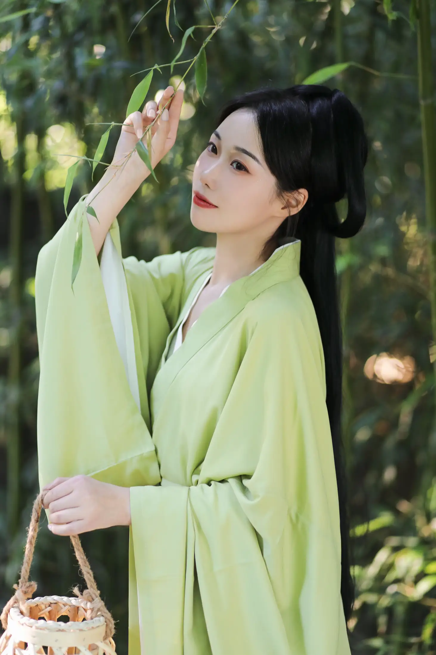 [YITUYU] 2022.08.09 Vol.1666 – Zhuliju Chi Bai#[28P]-8