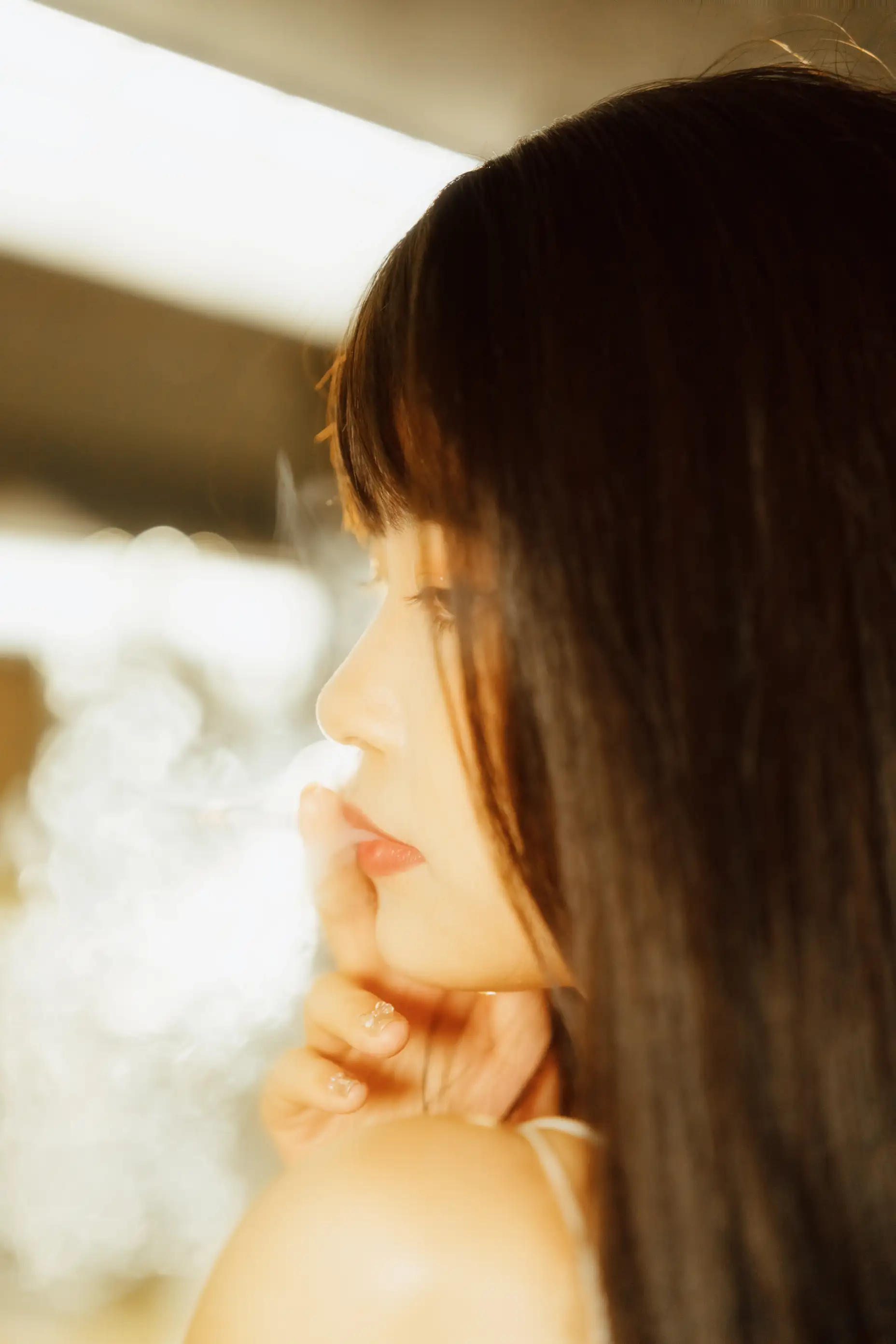 [YITUYU] 2021.11.25 Vol.471 – The girl under the bridge Xiao Ke#[24P]-4