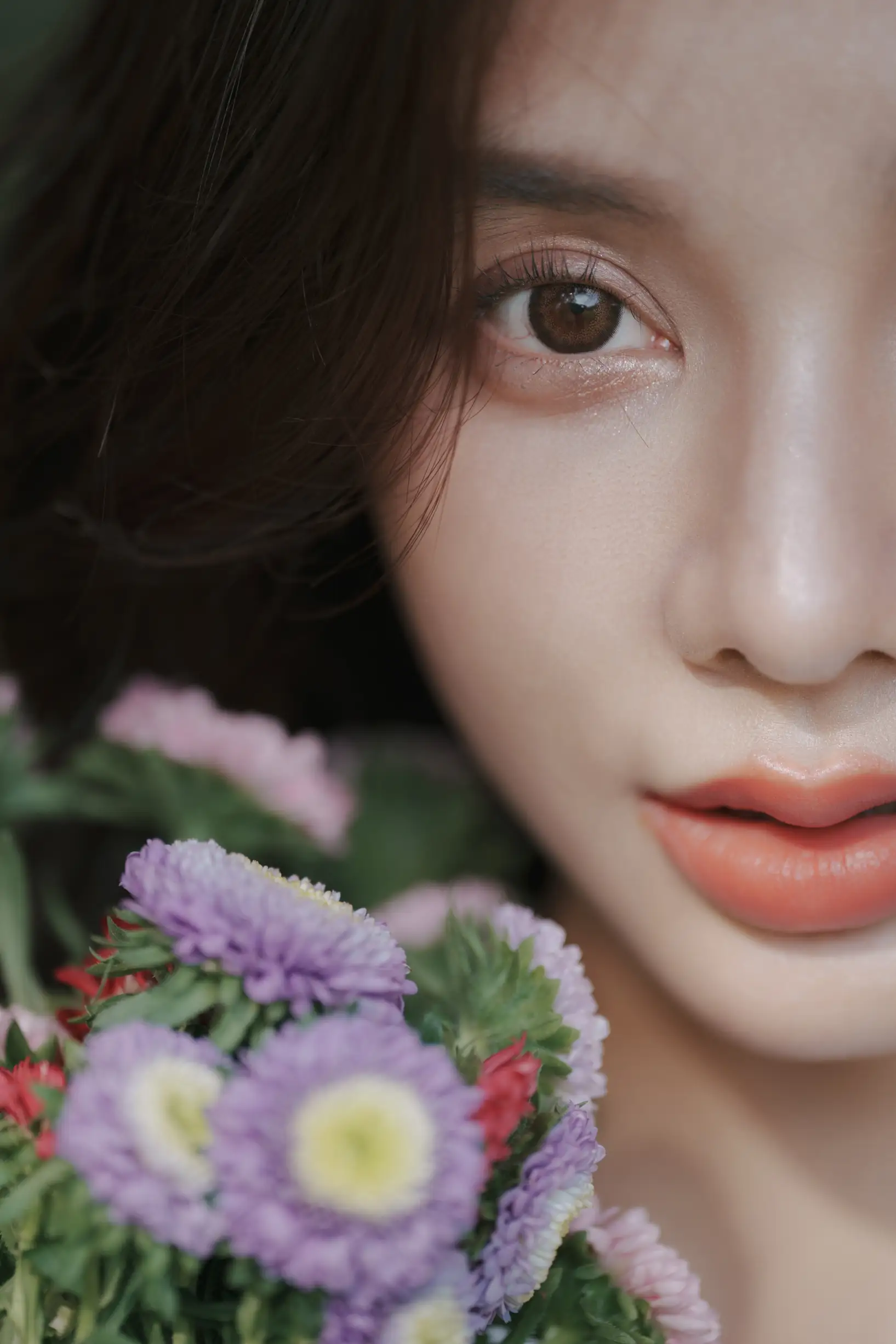 [YITUYU] 2022.08.11 Vol.1678 – Oxygen Girl’s Midsummer Forest Classmate Shuwen#[53P]-4