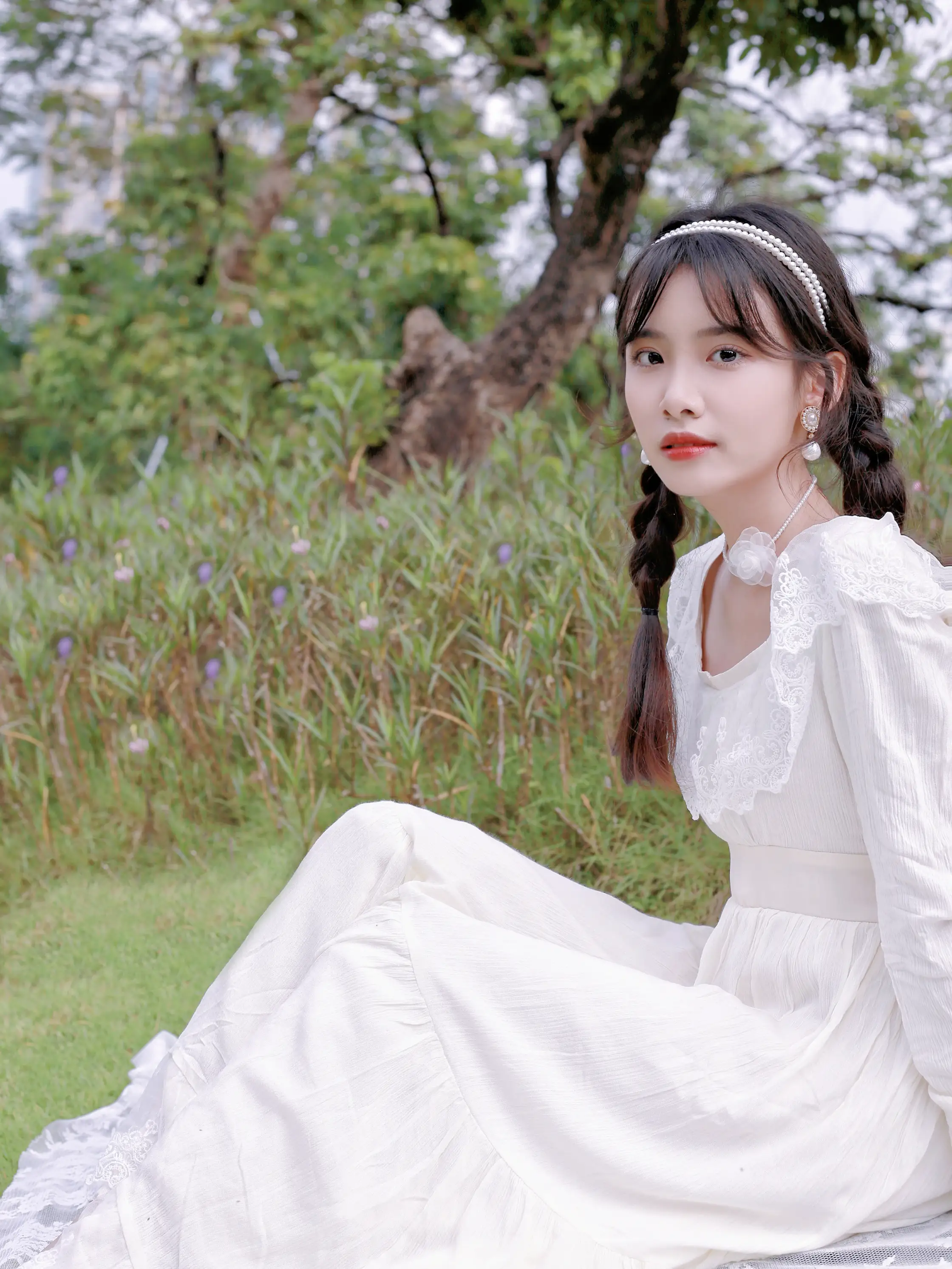 [YITUYU] 2022.09.10 Vol.1919 – Gentle Girl Xiaoyu is not a fish#[24P]-4
