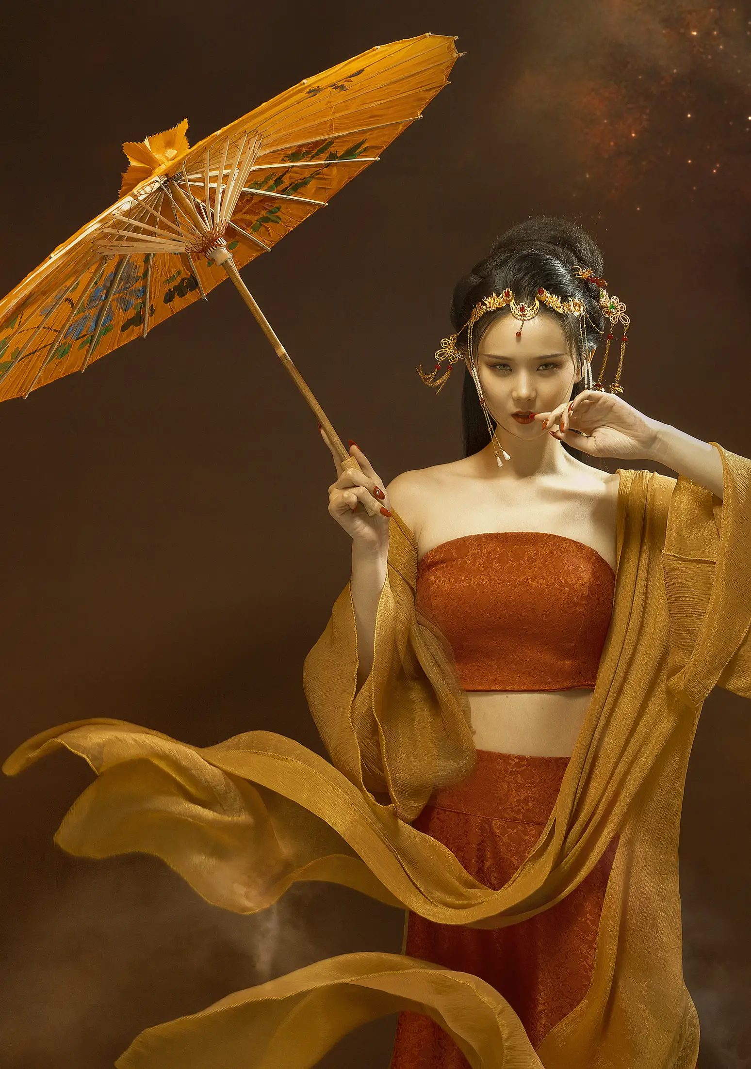 [YITUYU] 2022.02.06 Vol.757 – Feng Linwan Xin Bao#[25P]-7