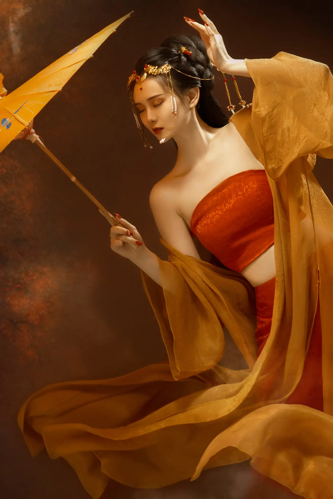 [YITUYU] 2022.02.06 Vol.757 – Feng Linwan Xin Bao#[25P]-8