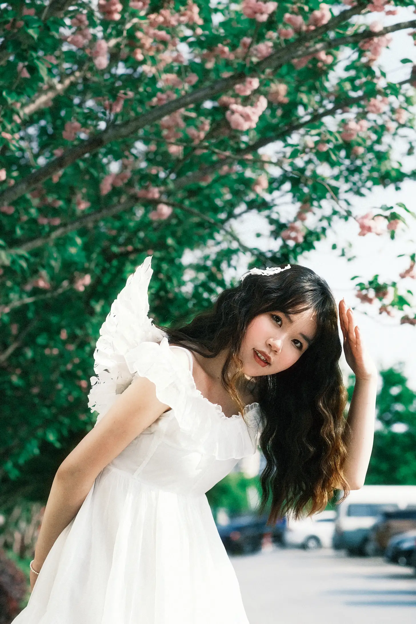 [YITUYU] 2022.09.11 Vol.1928 – Garden of Eden The little fairy who can make snow#[22P]-7