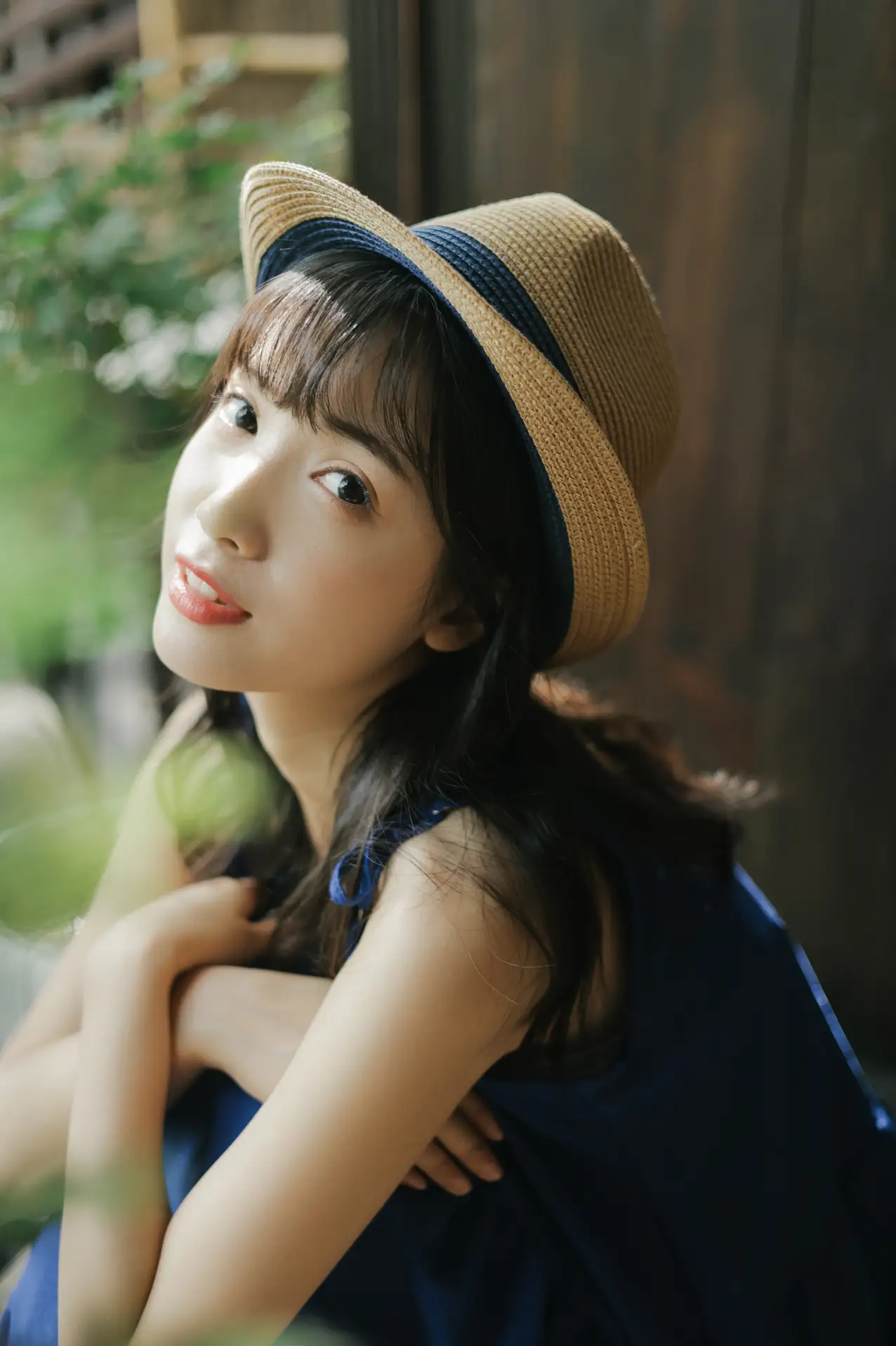 [YITUYU] 2022.08.26 Vol.1795 – Quiet Room An Ameng cub#[40P]-4