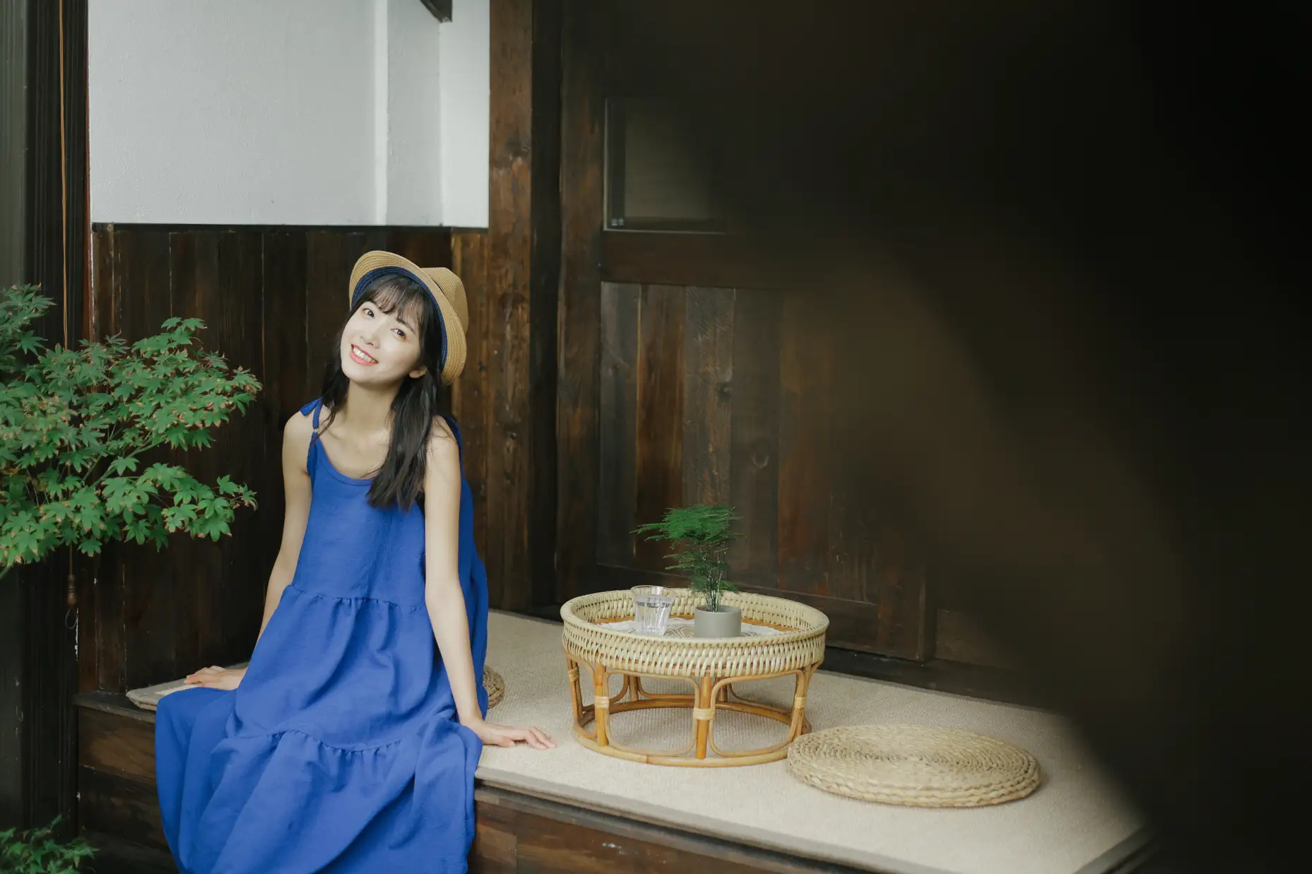 [YITUYU] 2022.08.26 Vol.1795 – Quiet Room An Ameng cub#[40P]-5