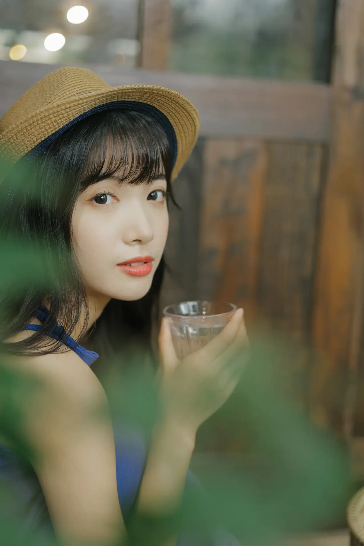 [YITUYU] 2022.08.26 Vol.1795 – Quiet Room An Ameng cub#[40P]-6