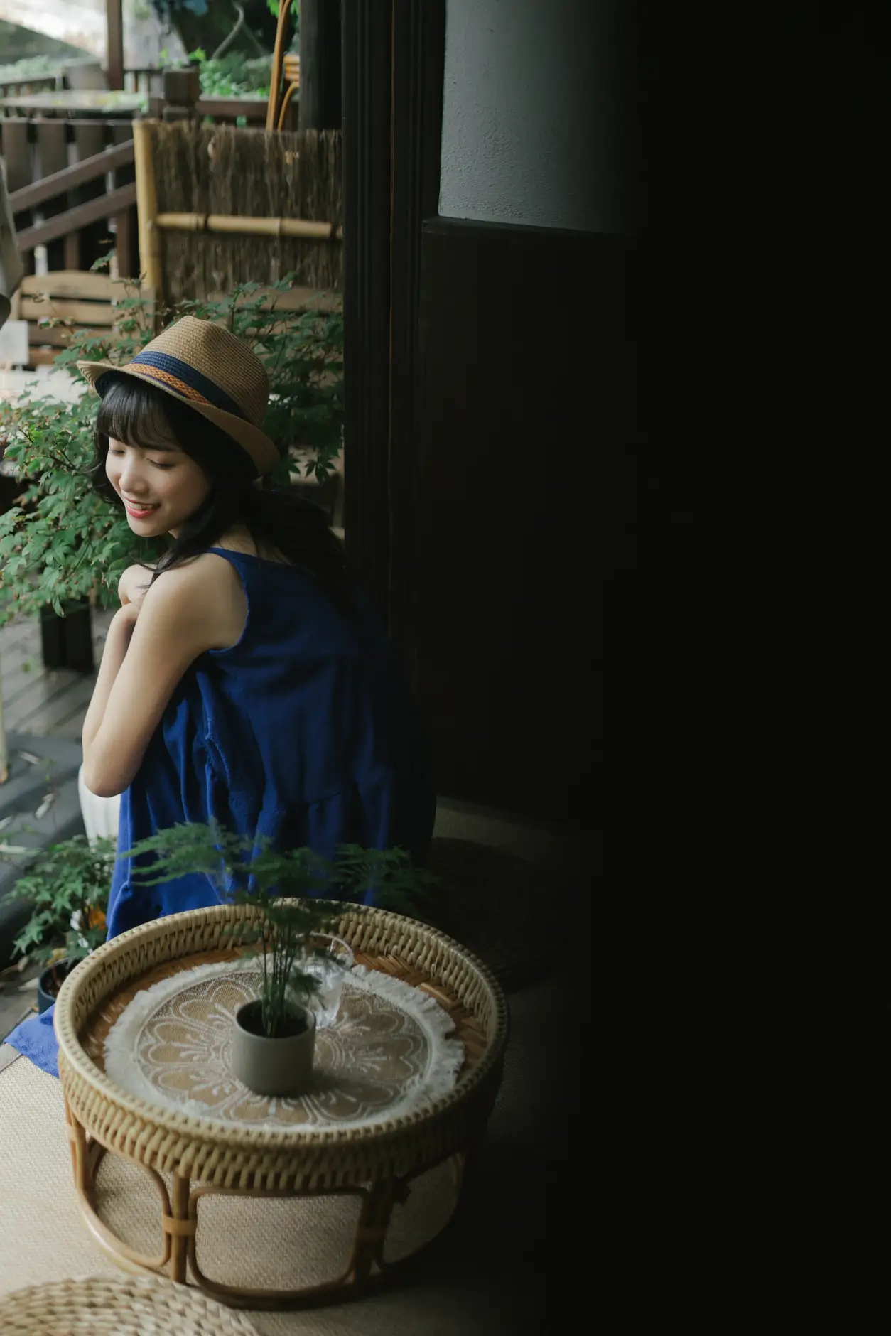 [YITUYU] 2022.08.26 Vol.1795 – Quiet Room An Ameng cub#[40P]-7