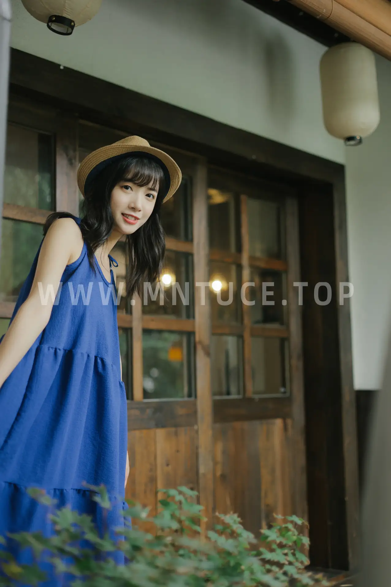 [YITUYU] 2022.08.26 Vol.1795 – Quiet Room An Ameng cub#[40P]-8
