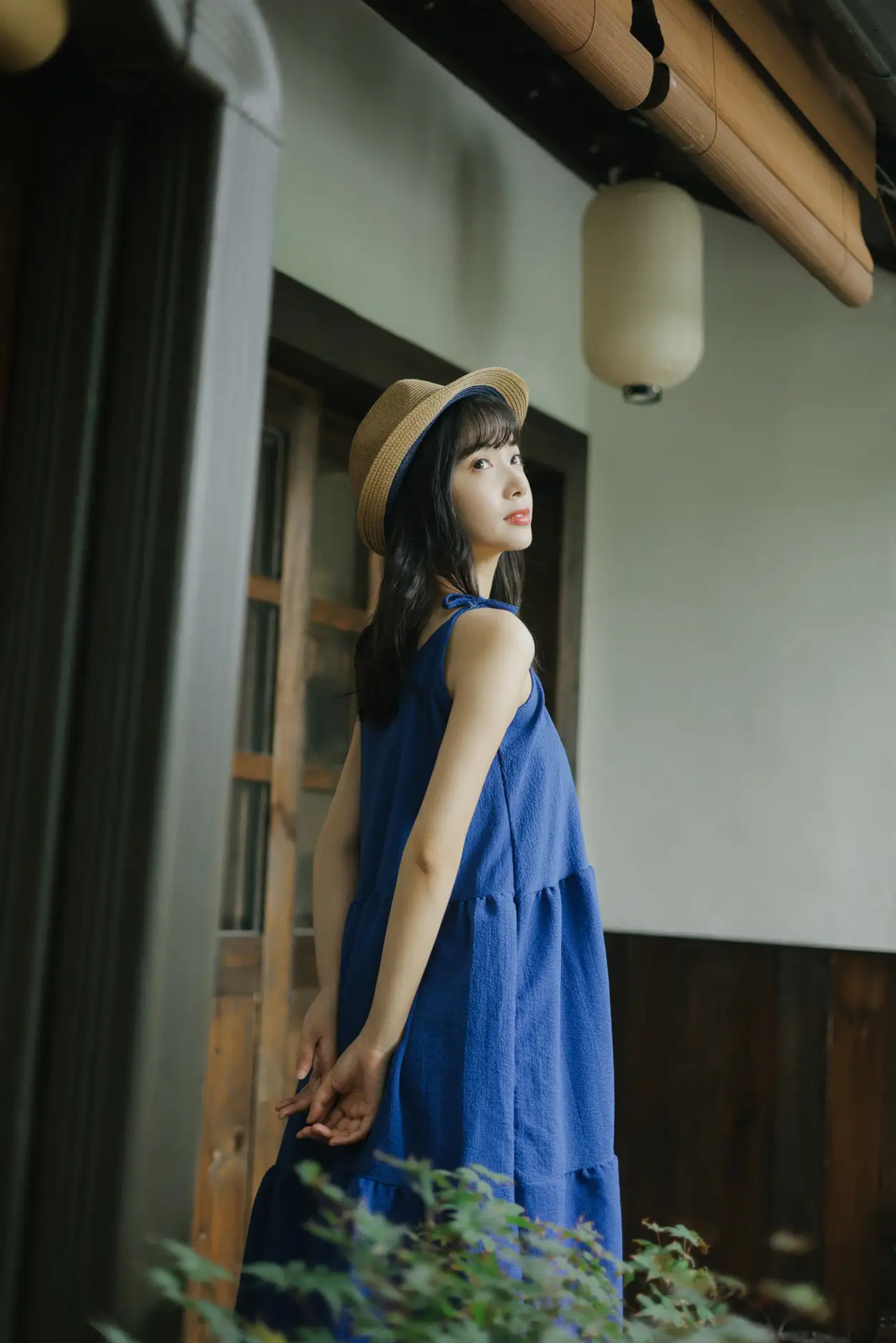 [YITUYU] 2022.08.26 Vol.1795 – Quiet Room An Ameng cub#[40P]-9