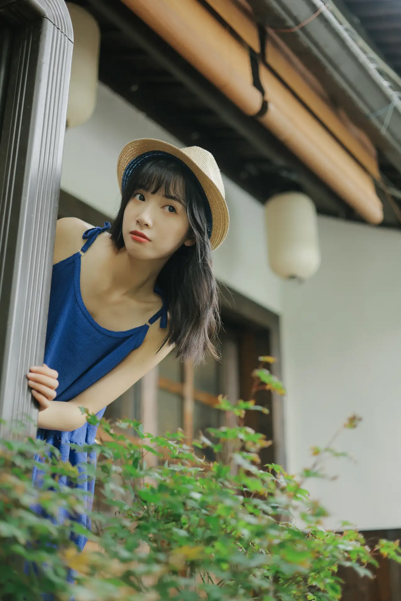 [YITUYU] 2022.08.26 Vol.1795 – Quiet Room An Ameng cub#[40P]-10