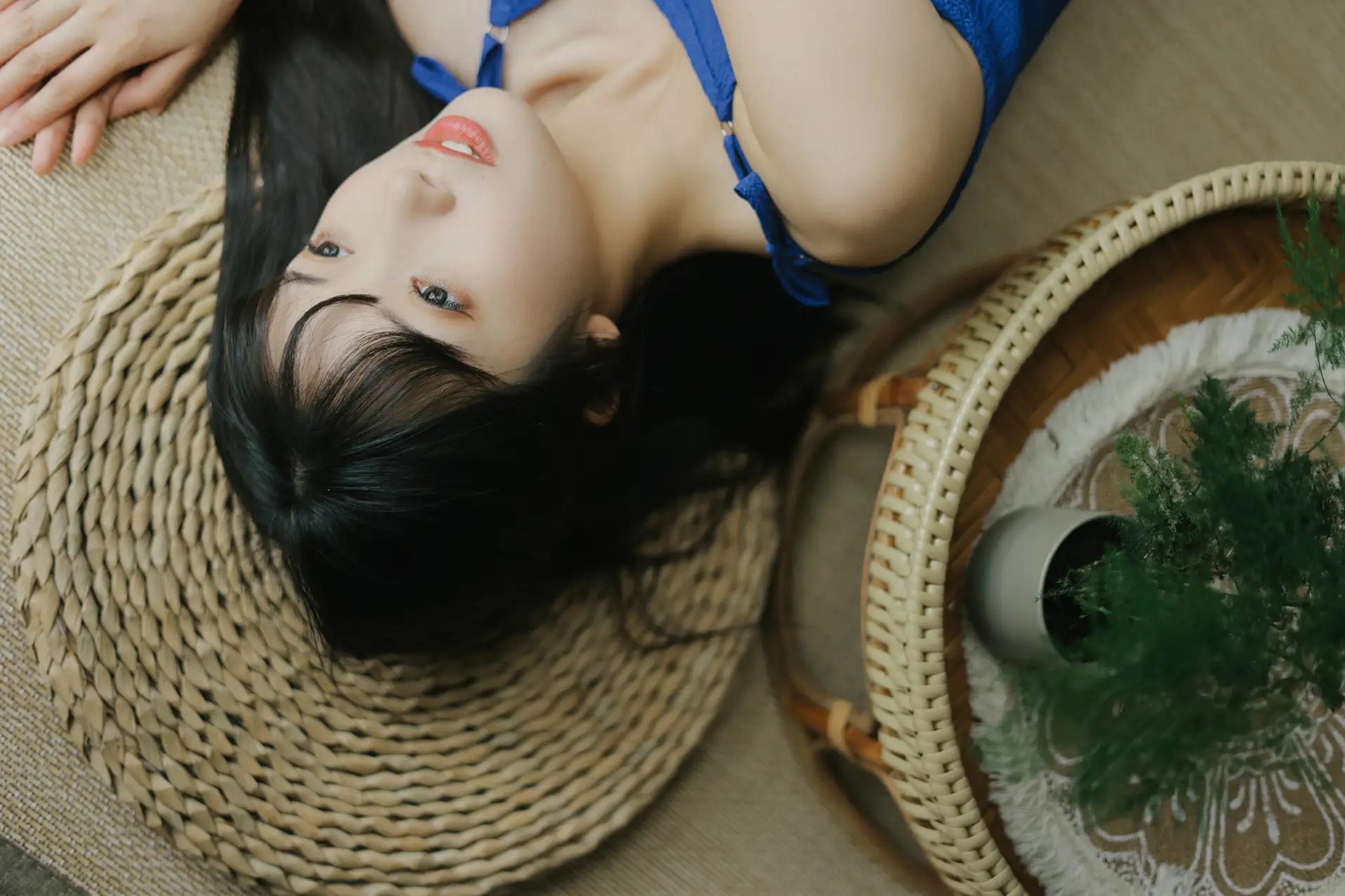 [YITUYU] 2022.08.26 Vol.1795 – Quiet Room An Ameng cub#[40P]-2