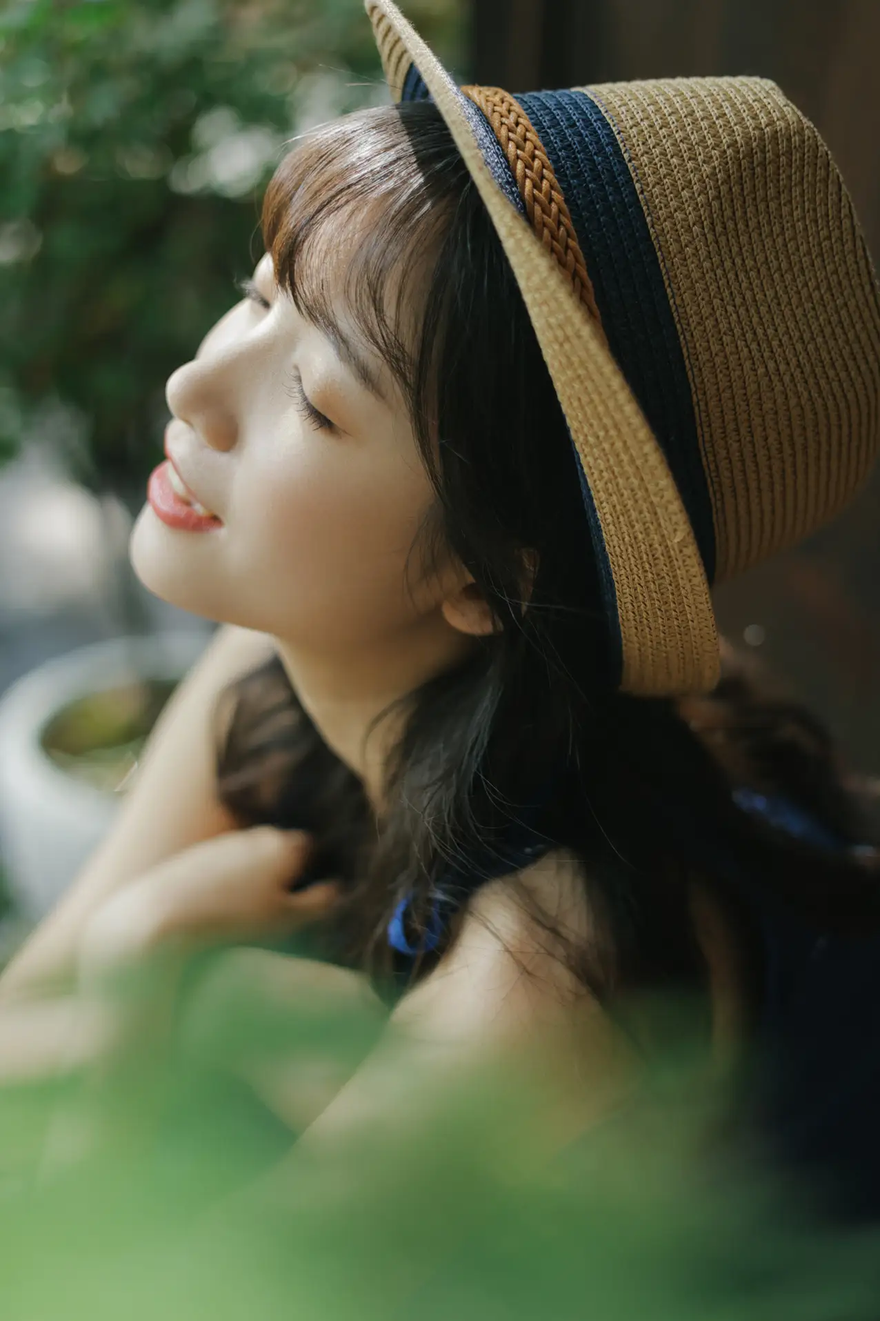 [YITUYU] 2022.08.26 Vol.1795 – Quiet Room An Ameng cub#[40P]-6