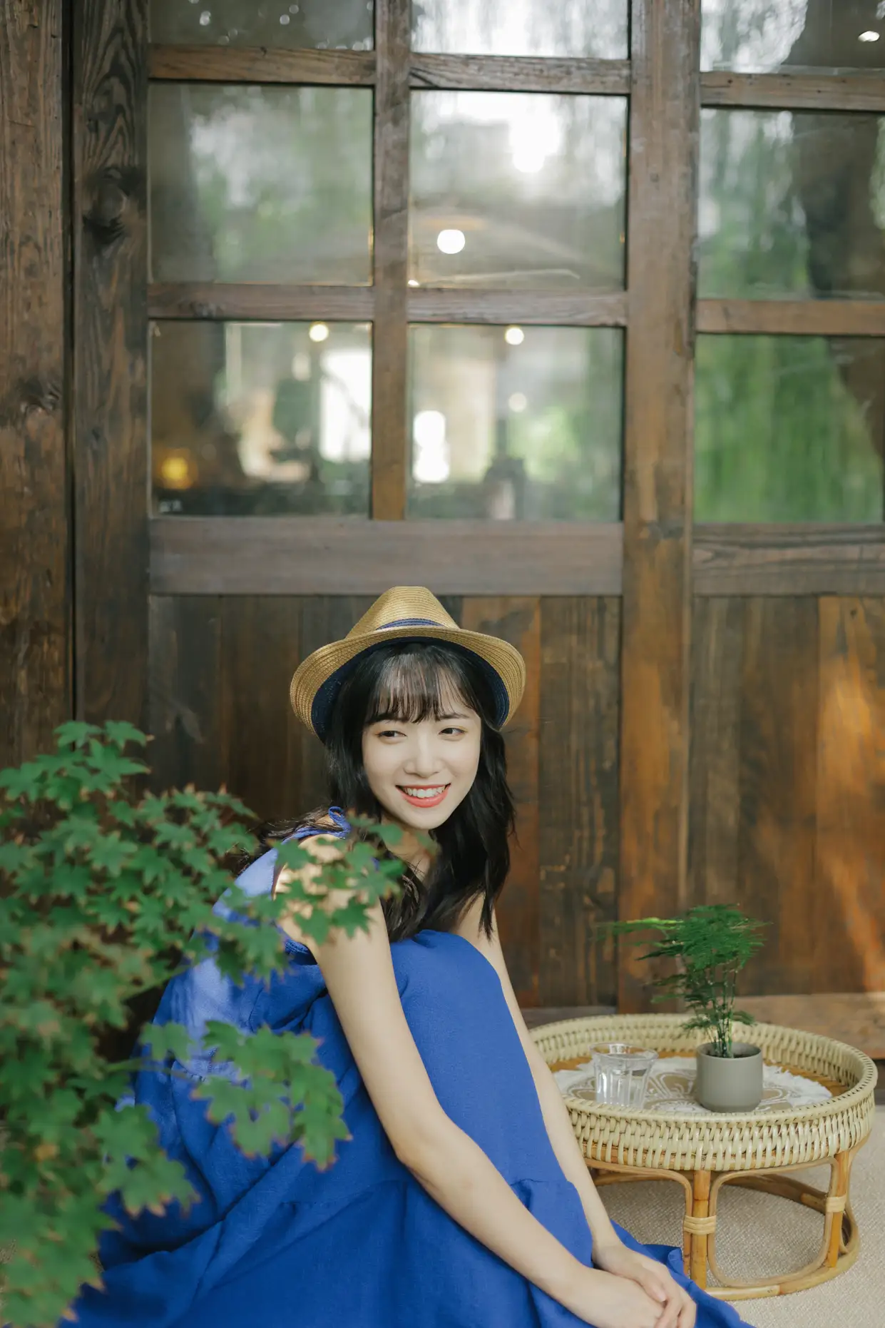 [YITUYU] 2022.08.26 Vol.1795 – Quiet Room An Ameng cub#[40P]-7