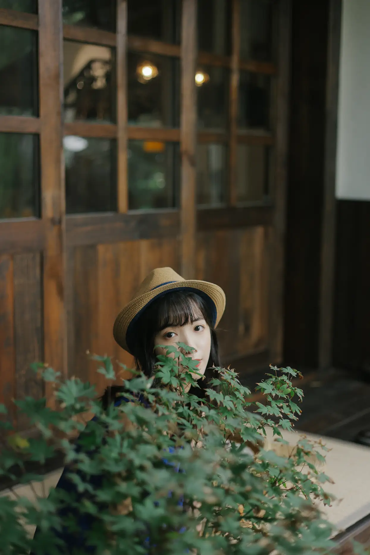 [YITUYU] 2022.08.26 Vol.1795 – Quiet Room An Ameng cub#[40P]-8
