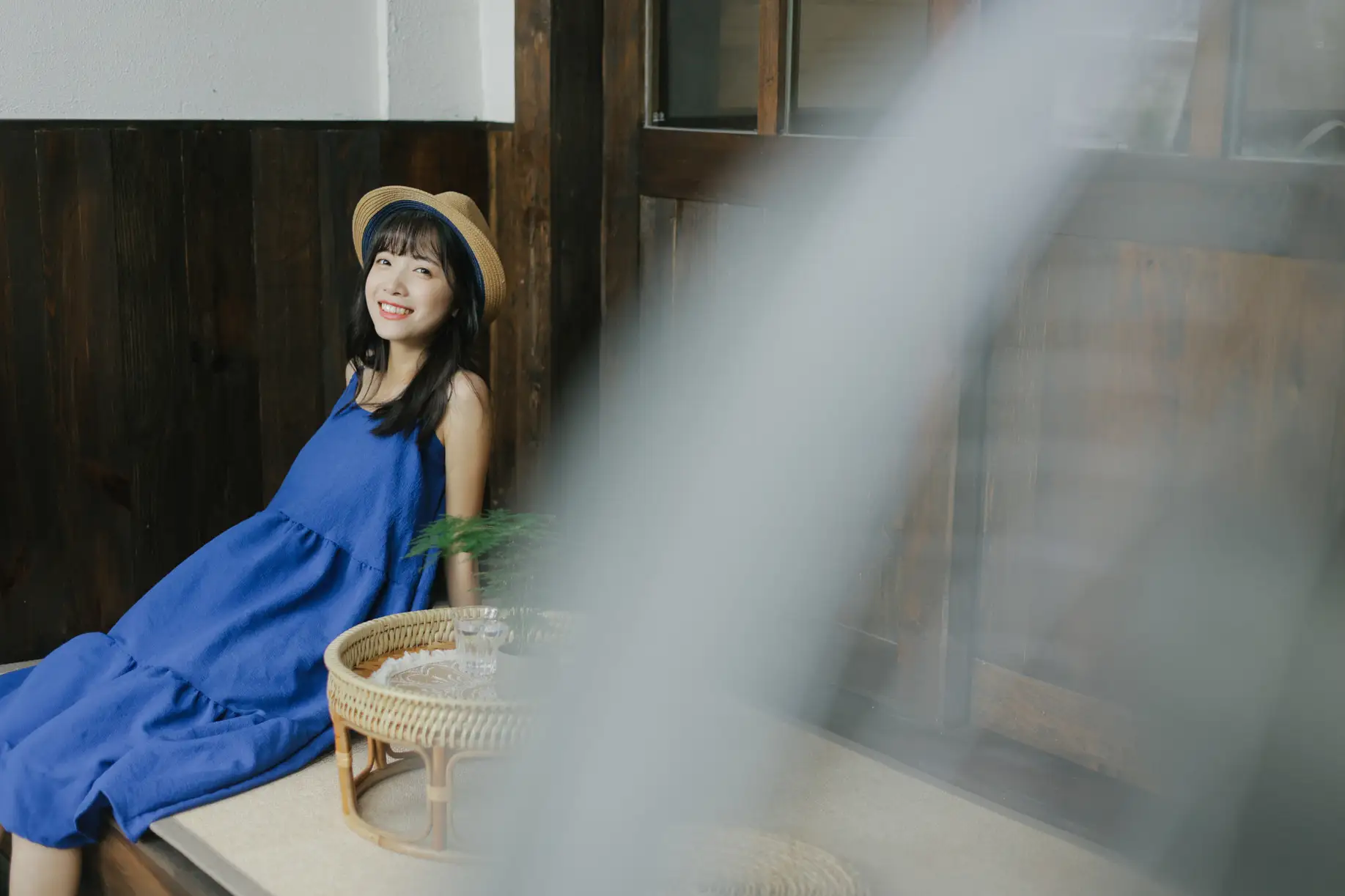 [YITUYU] 2022.08.26 Vol.1795 – Quiet Room An Ameng cub#[40P]-9