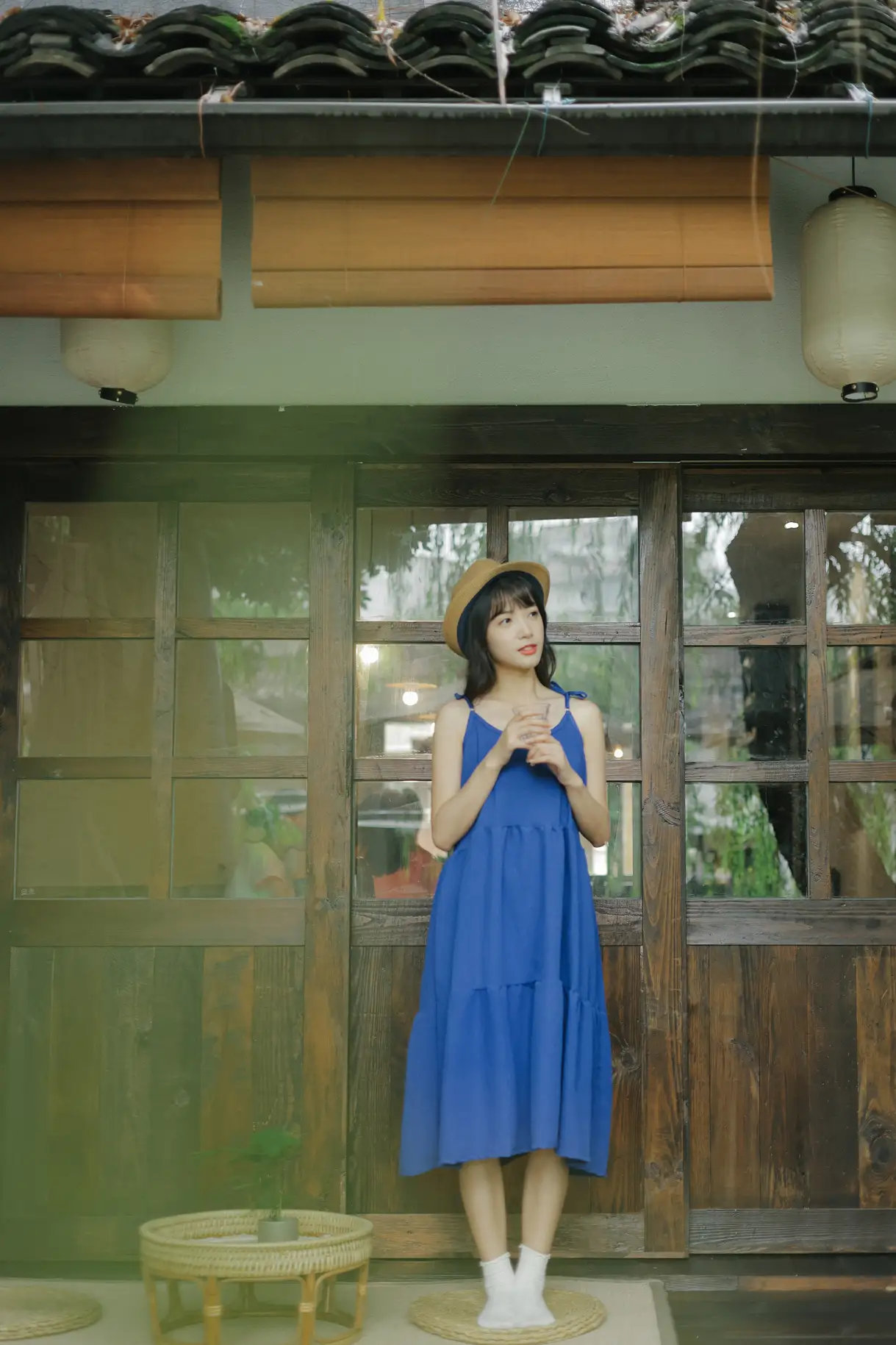[YITUYU] 2022.08.26 Vol.1795 – Quiet Room An Ameng cub#[40P]-10