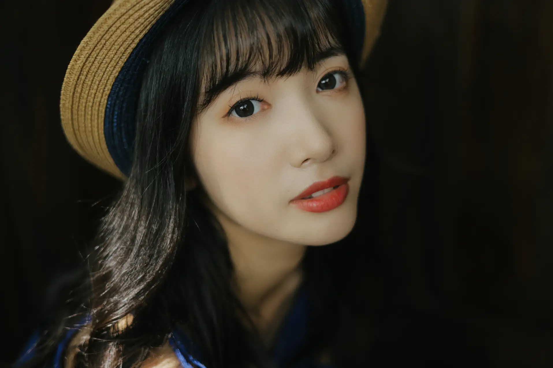 [YITUYU] 2022.08.26 Vol.1795 – Quiet Room An Ameng cub#[40P]-2