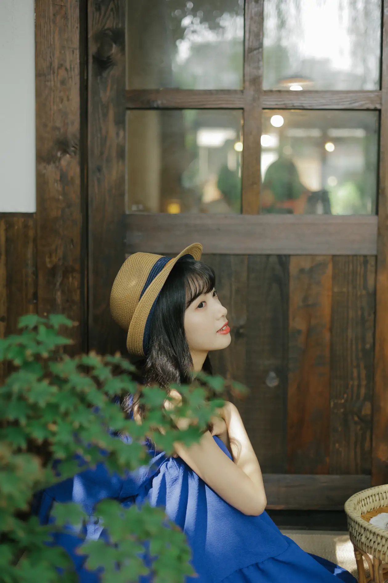 [YITUYU] 2022.08.26 Vol.1795 – Quiet Room An Ameng cub#[40P]-3