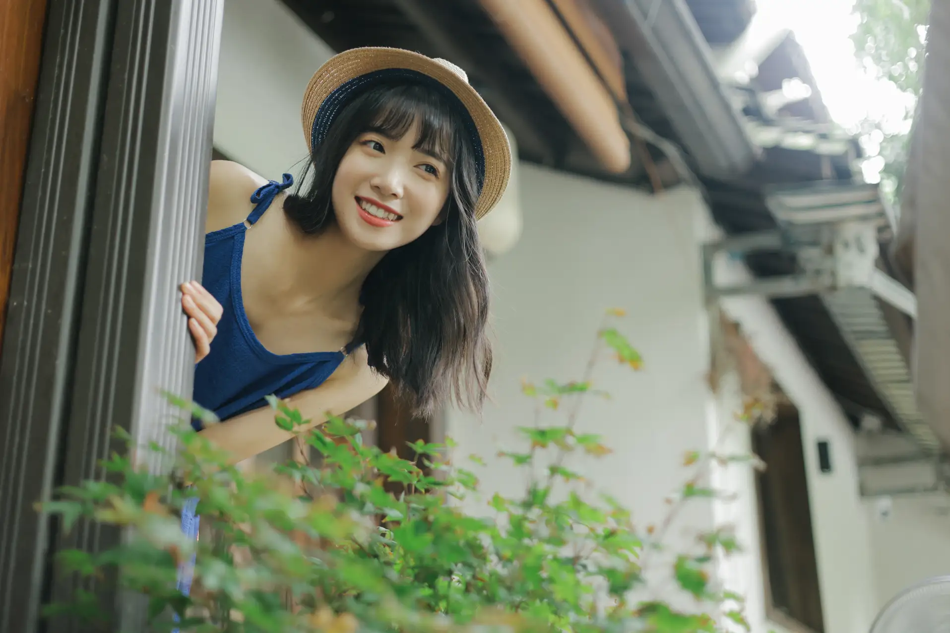 [YITUYU] 2022.08.26 Vol.1795 – Quiet Room An Ameng cub#[40P]-5