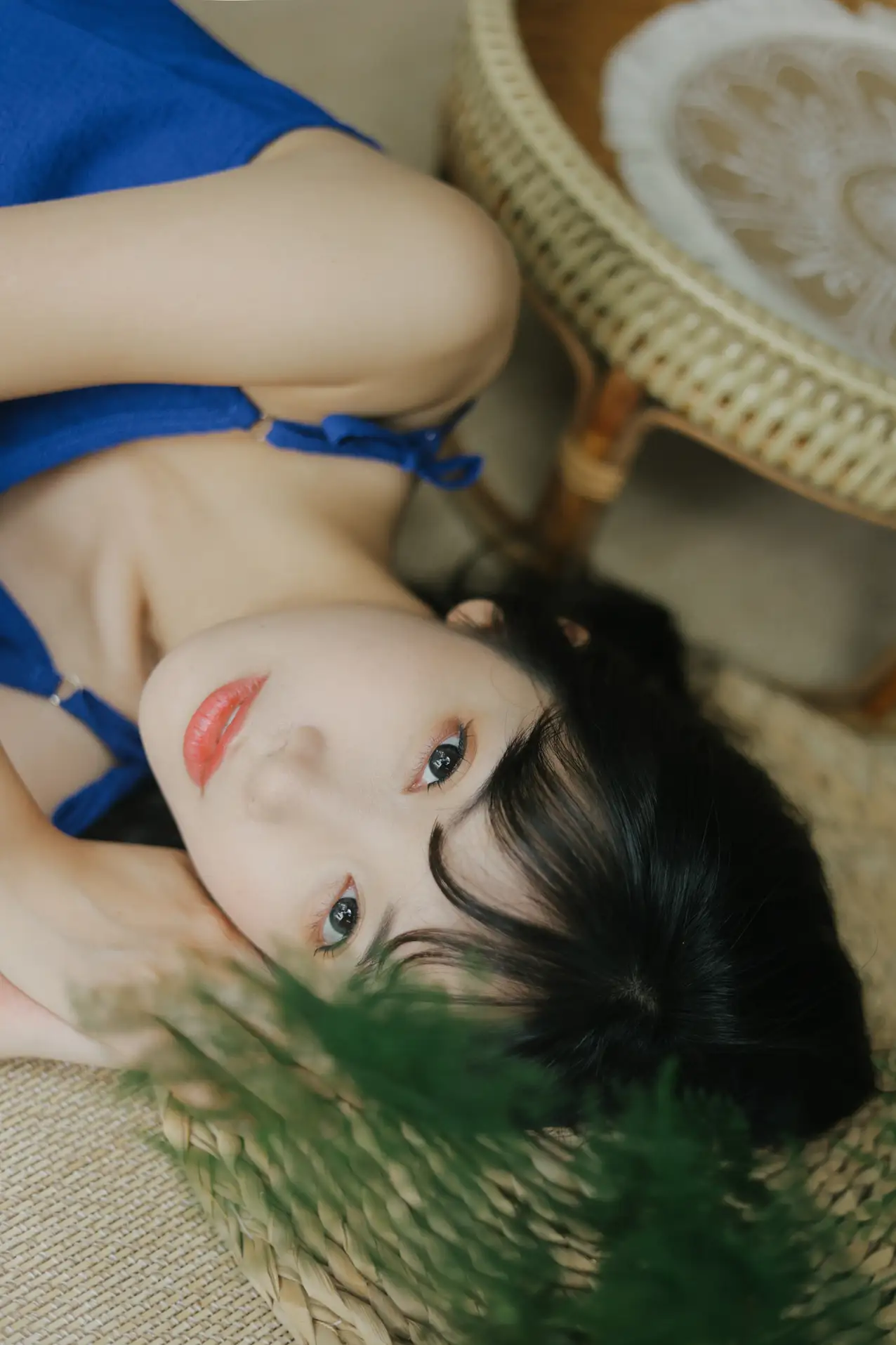 [YITUYU] 2022.08.26 Vol.1795 – Quiet Room An Ameng cub#[40P]-8