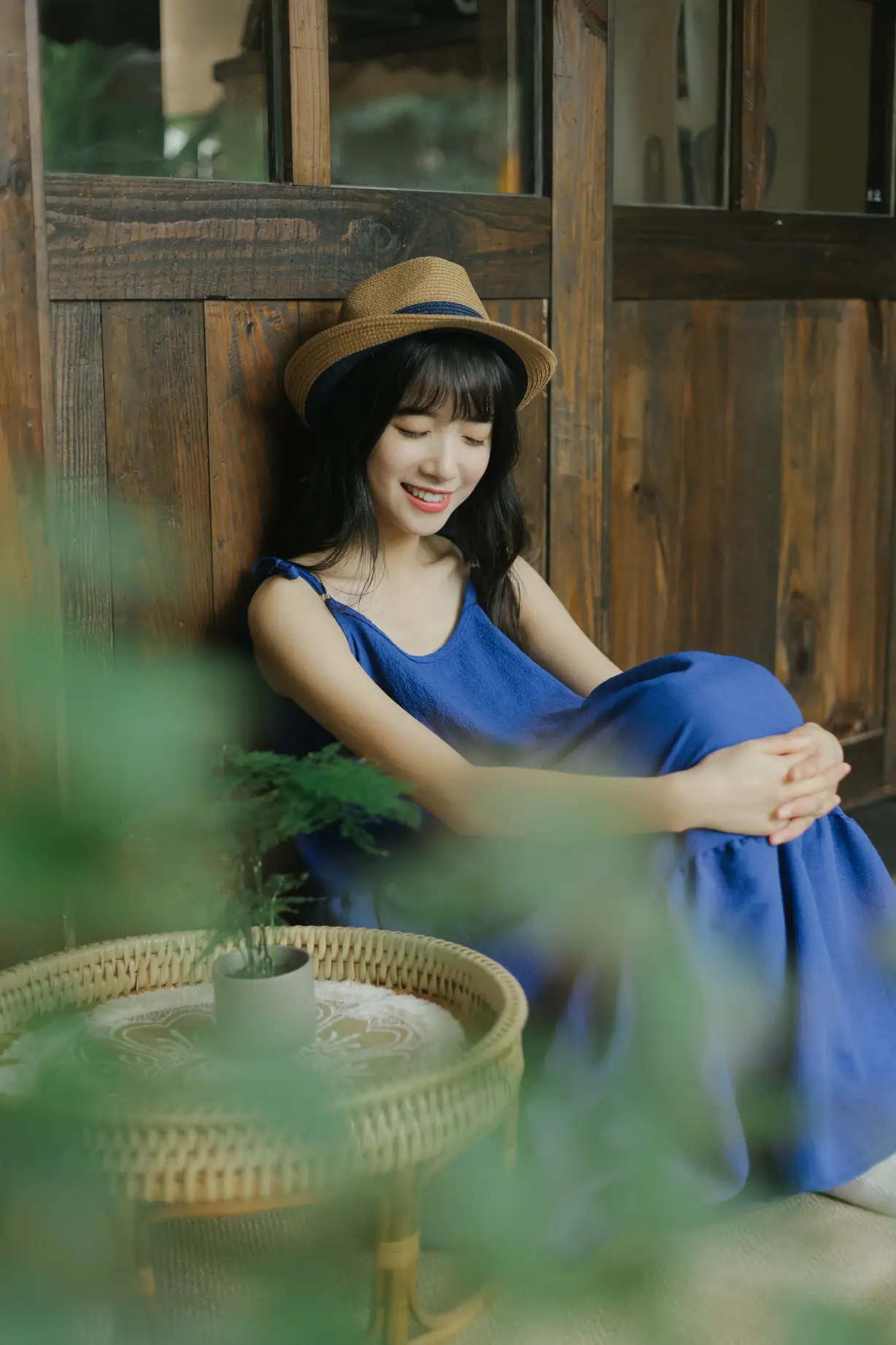 [YITUYU] 2022.08.26 Vol.1795 – Quiet Room An Ameng cub#[40P]-9
