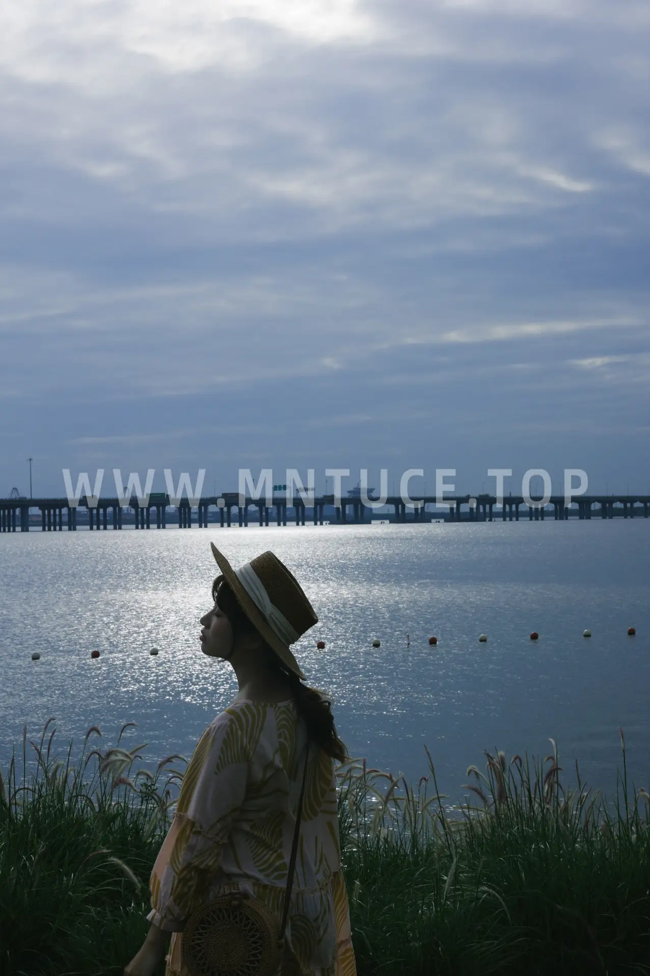 [YITUYU] 2022.08.24 Vol.1779 – Sea Ferris Wheel Fatty Blue-#[24P]-8