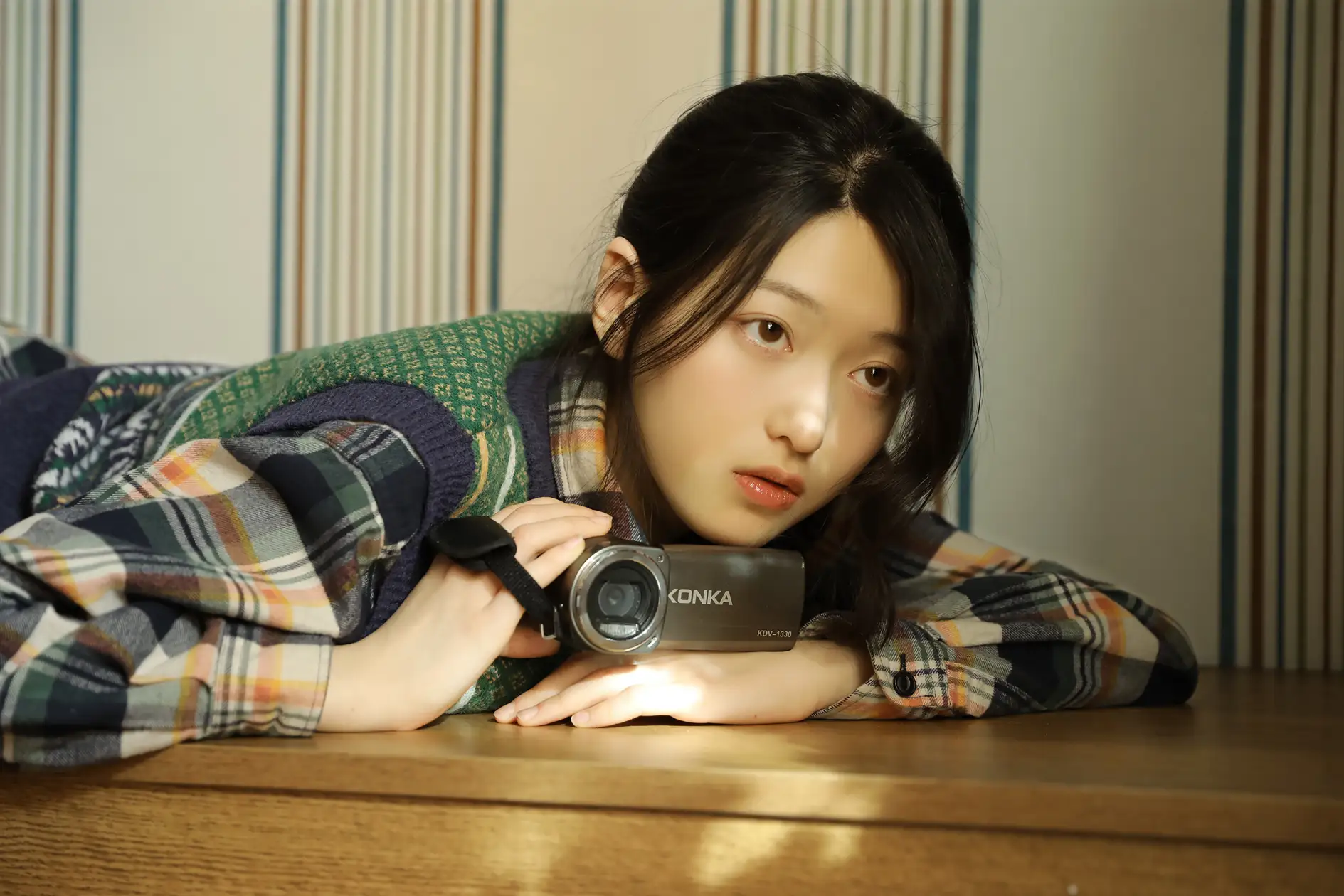 [YITUYU] 2022.06.12 Vol.1160 – Mercury Mars Pear Yuzu-#[22P]-1