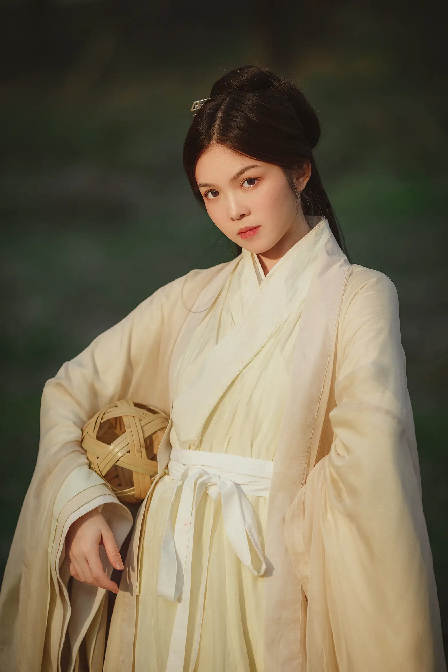 [YITUYU] 2021.12.28 Vol.543 – Sui Wuyou Jingjing#[22P]-1