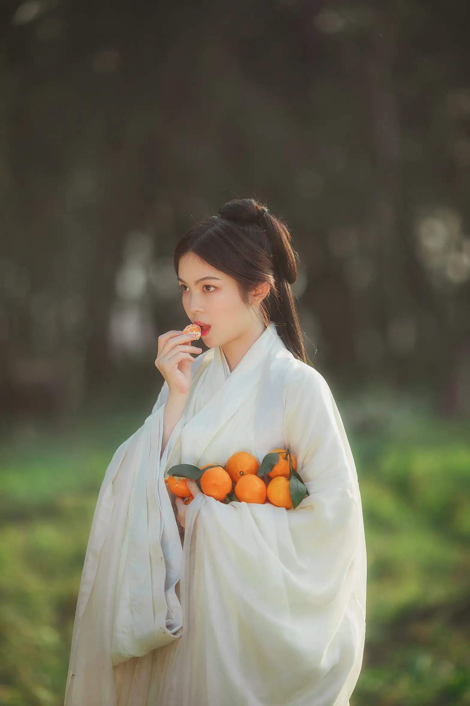 [YITUYU] 2021.12.28 Vol.543 – Sui Wuyou Jingjing#[22P]-2