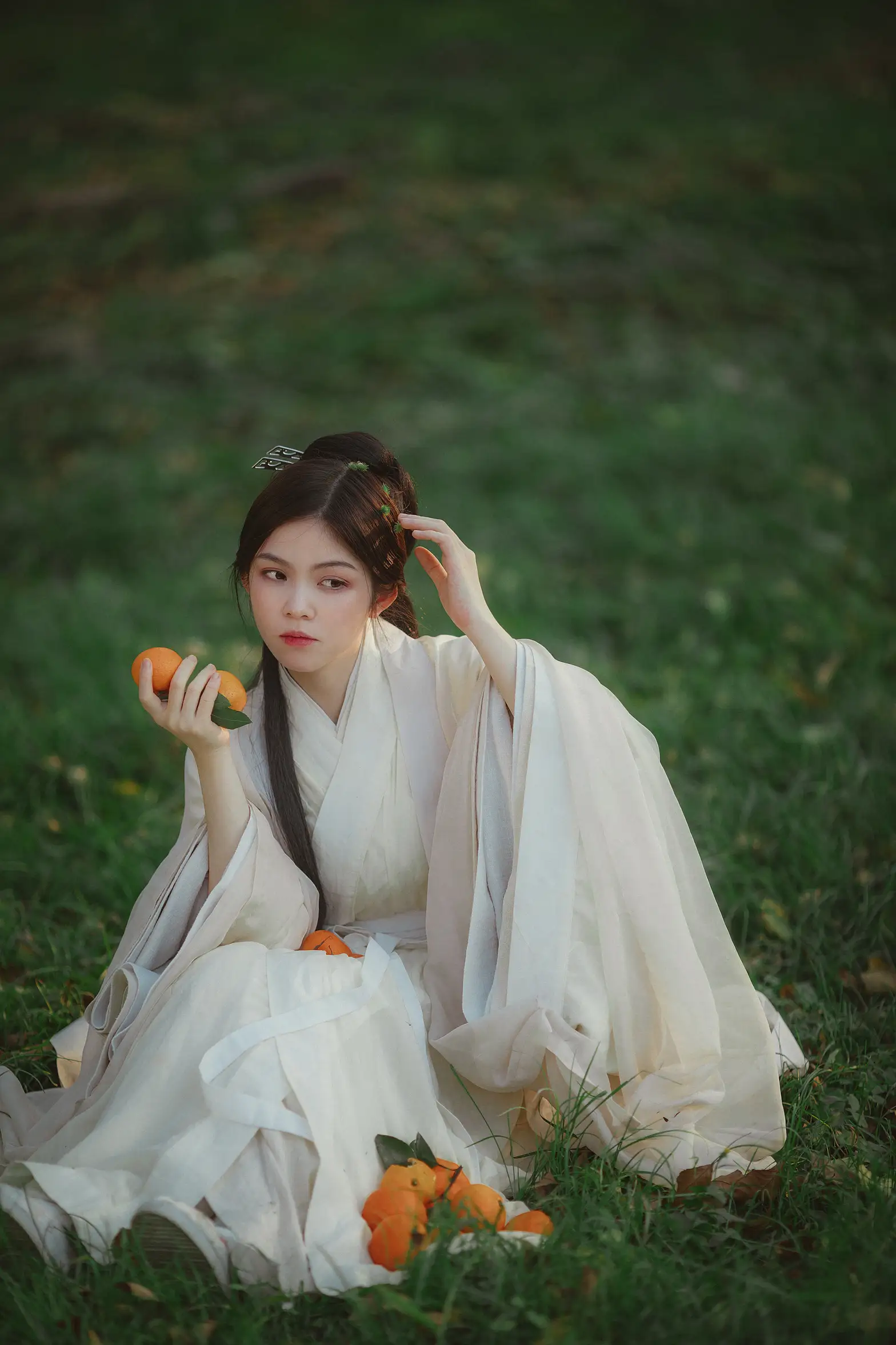 [YITUYU] 2021.12.28 Vol.543 – Sui Wuyou Jingjing#[22P]-5