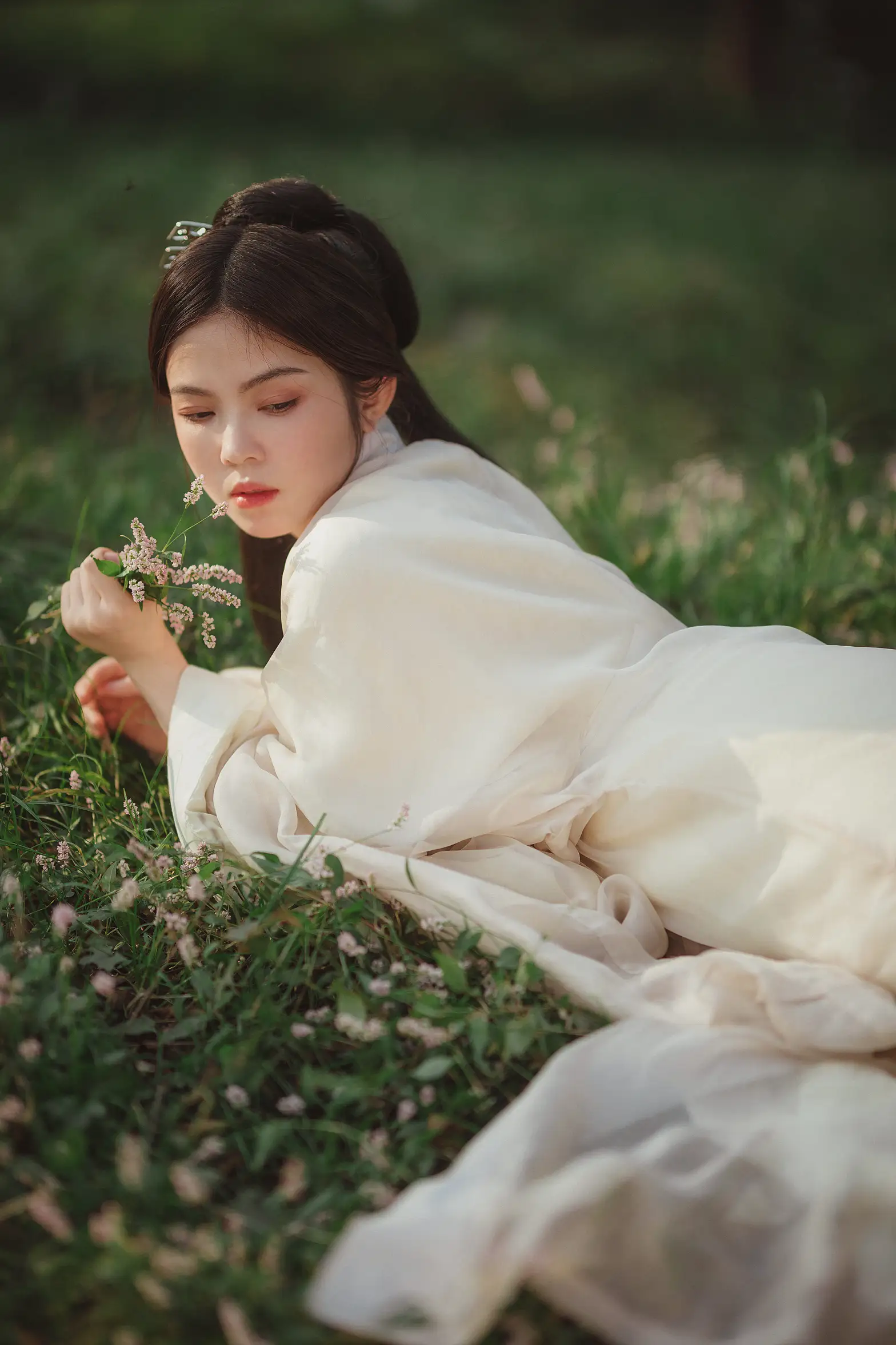 [YITUYU] 2021.12.28 Vol.543 – Sui Wuyou Jingjing#[22P]-7