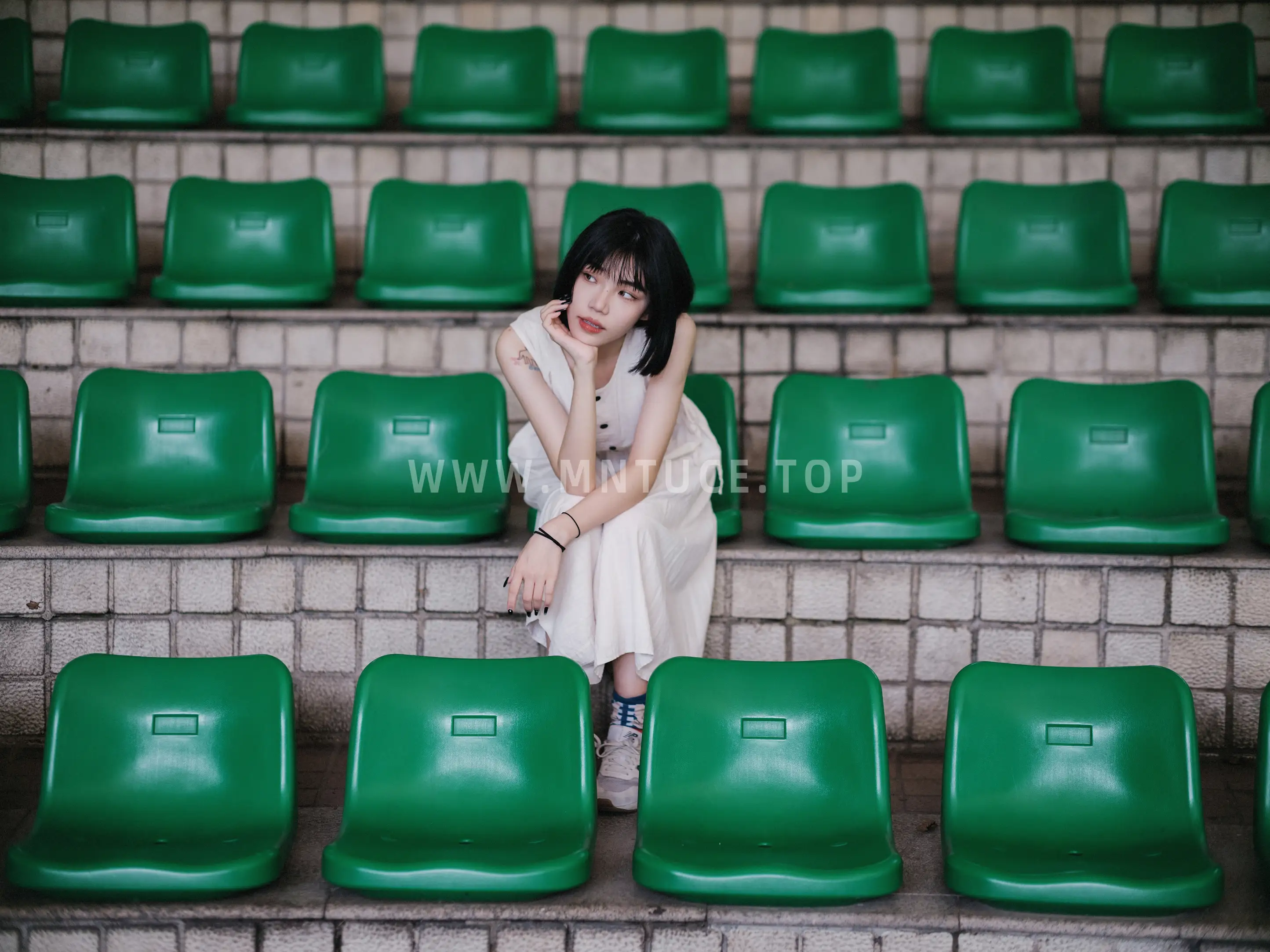 [YITUYU] 2022.08.09 Vol.1659 – Smiling eyes PP#[60P]-6