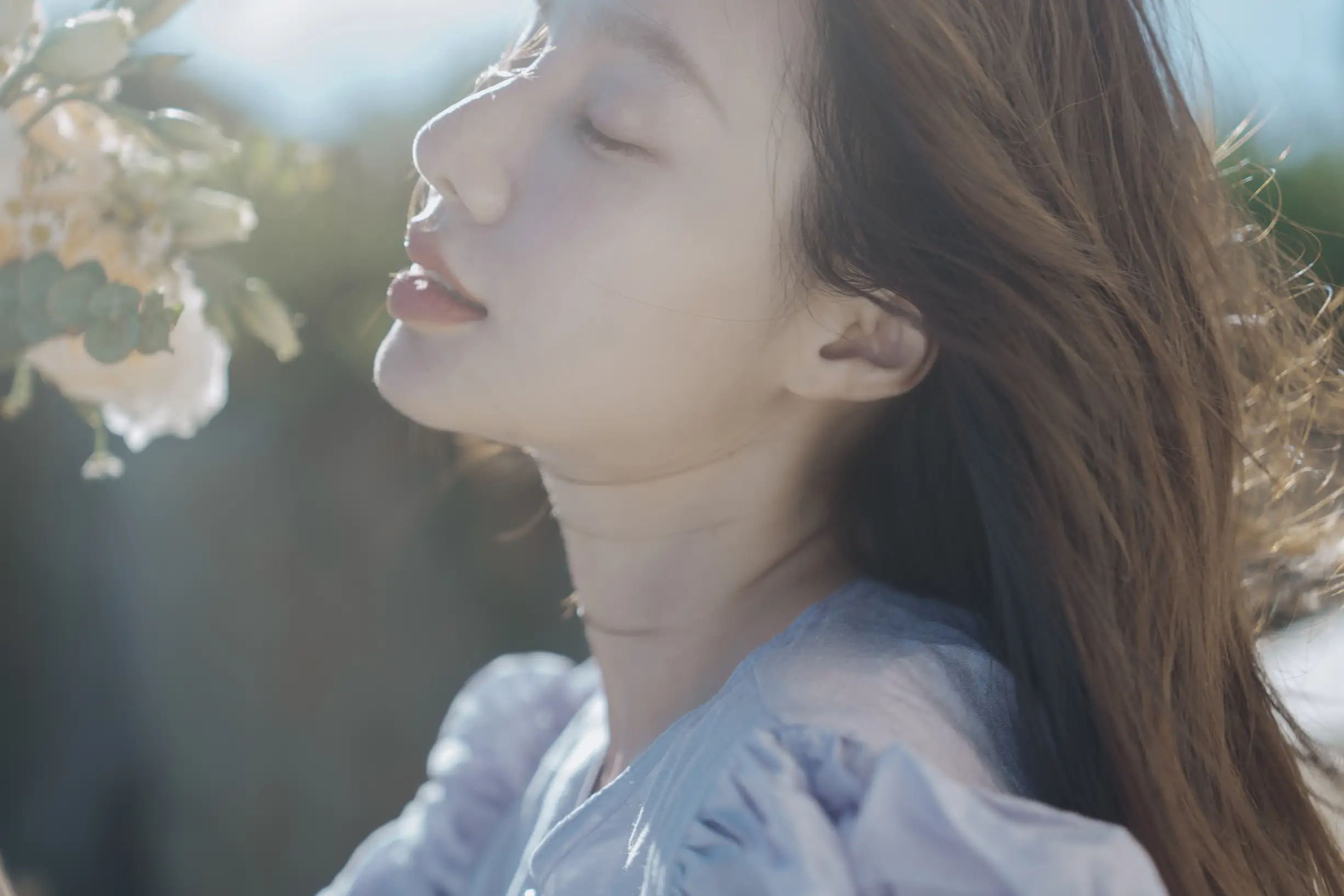 [YITUYU] 2022.09.13 Vol.1944 – This balcony covers the entire ocean Classmate Shuwen#[70P]-7