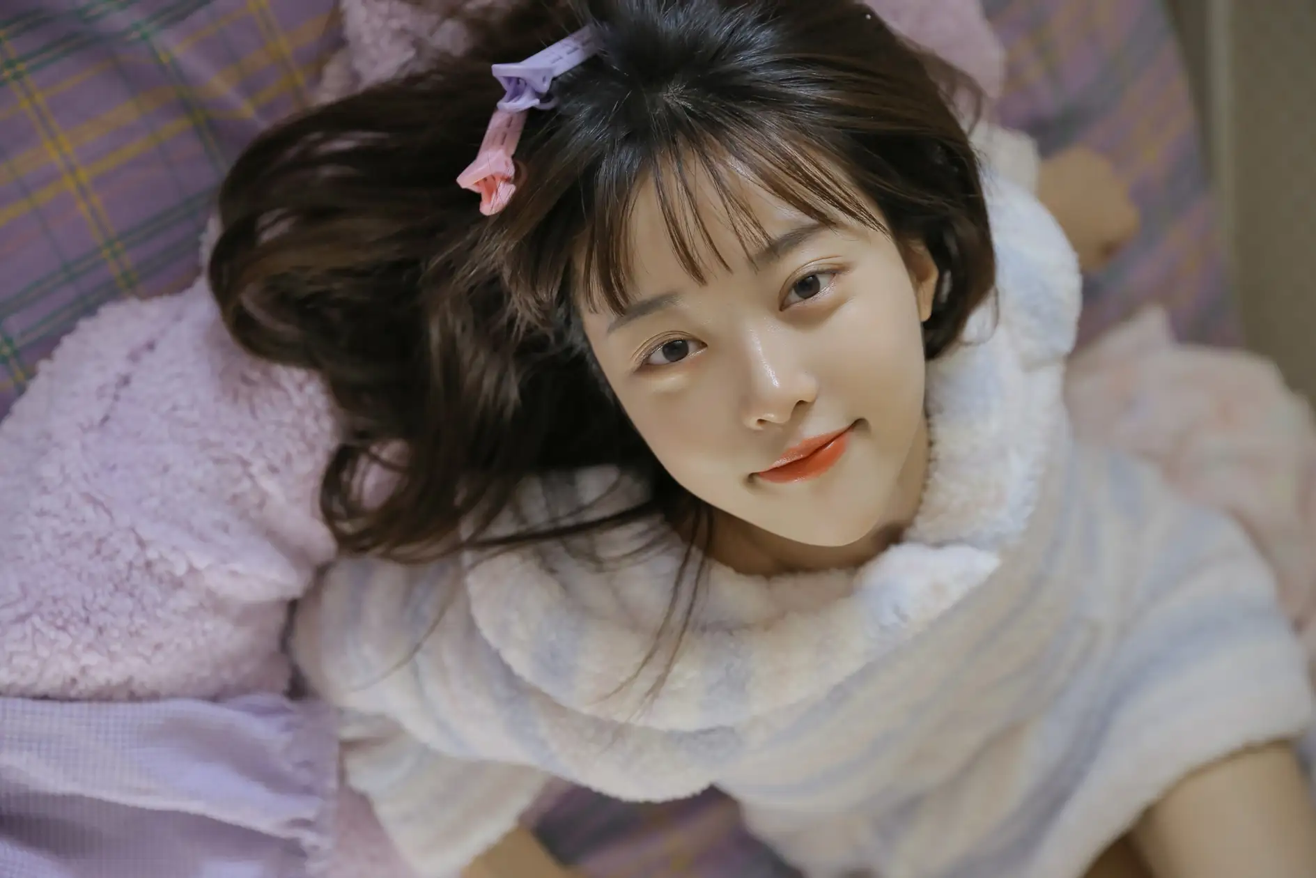 [YITUYU] 2022.08.10 Vol.1674 – Purple Sweet Potato and Glutinous Rice Dream ss_Tian Shuang#[20P]-7
