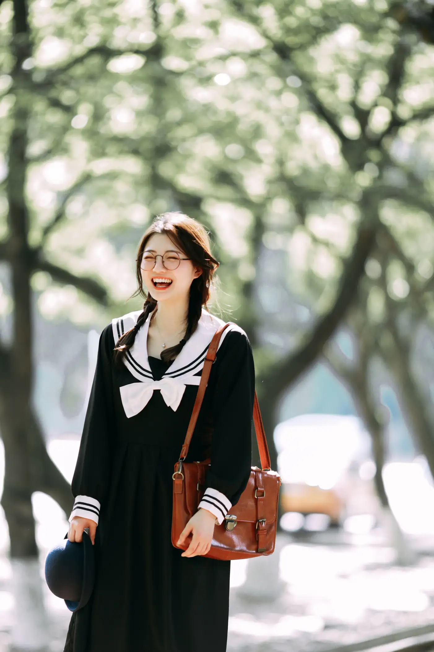 [YITUYU] 2021.11.22 Vol.465 – JK Girls Li Meixi#[39P]-6