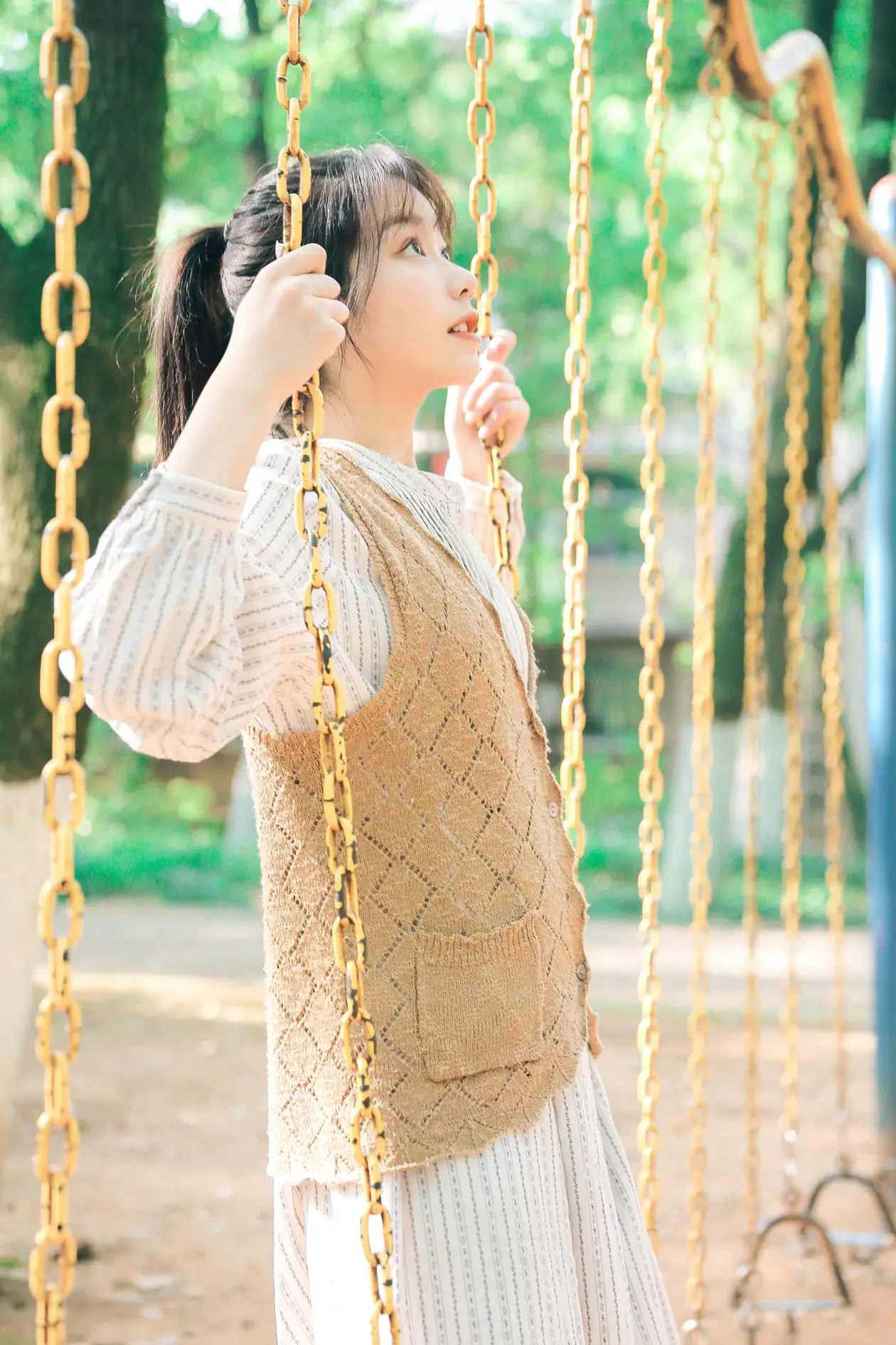[YITUYU] 2022.05.18 Vol.0921 – Late Summer Breeze Ziao#[25P]-3