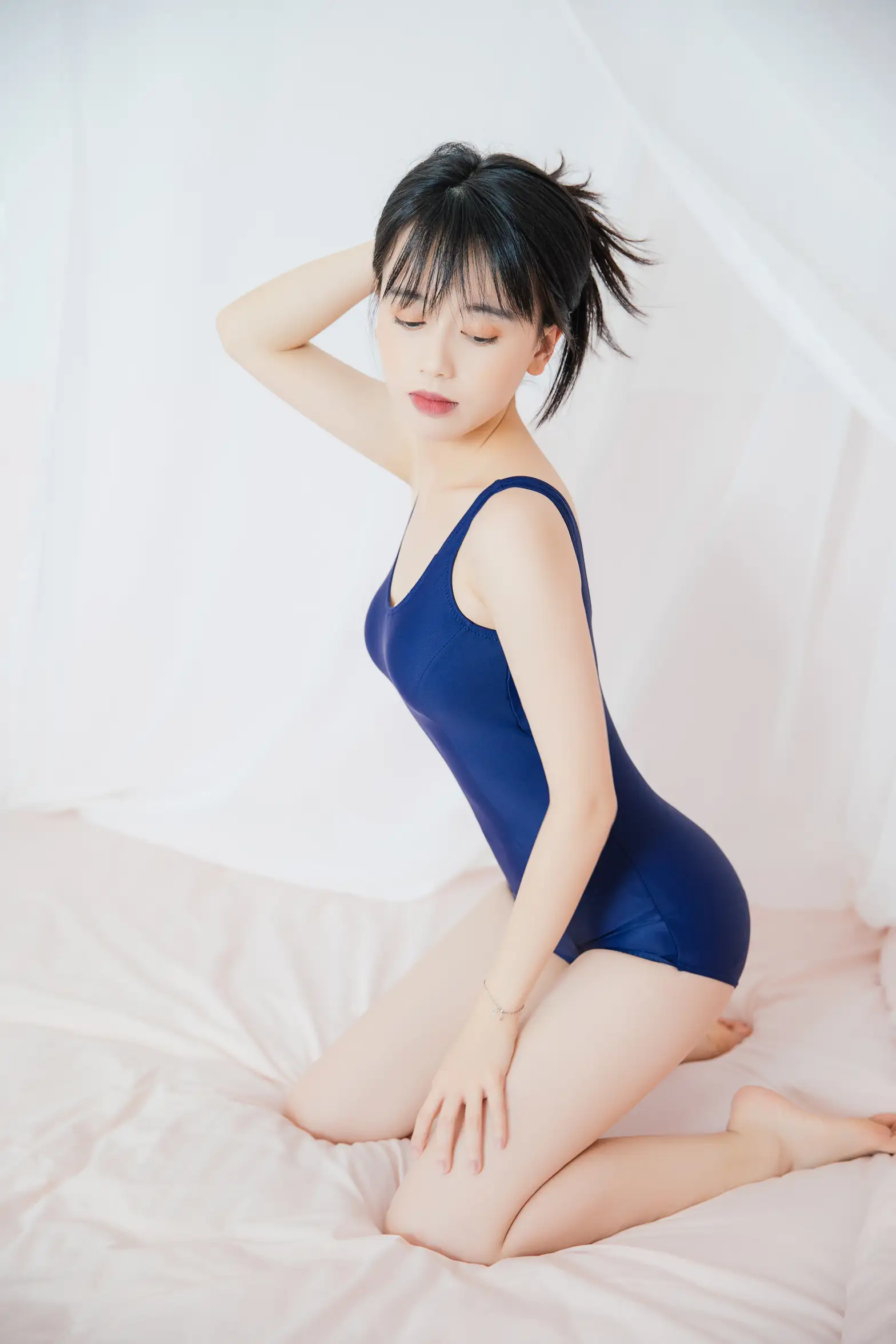 [YITUYU] 2022.08.07 Vol.1648 – Leisure time Xiaoping#[45P]-9