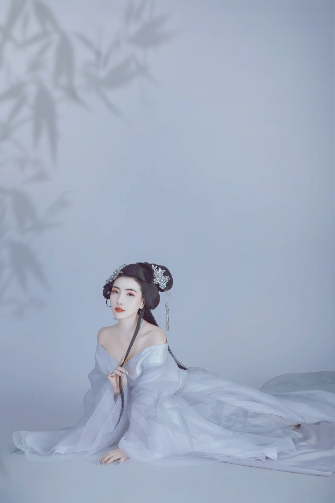 [YITUYU] 2022.01.06 Vol.599 – Qing Yueying Villeroy & Boch#[22P]-1