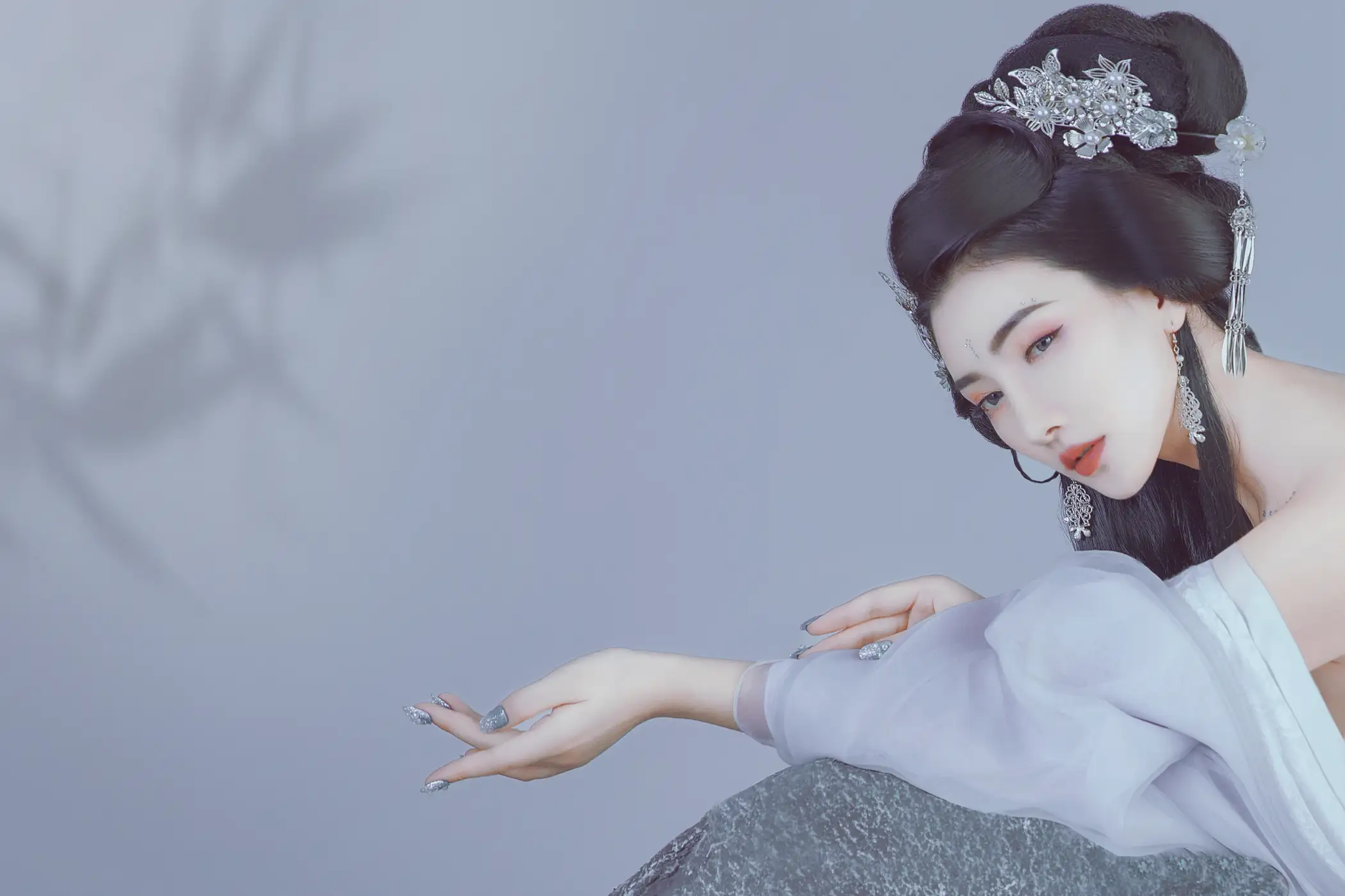 [YITUYU] 2022.01.06 Vol.599 – Qing Yueying Villeroy & Boch#[22P]-3