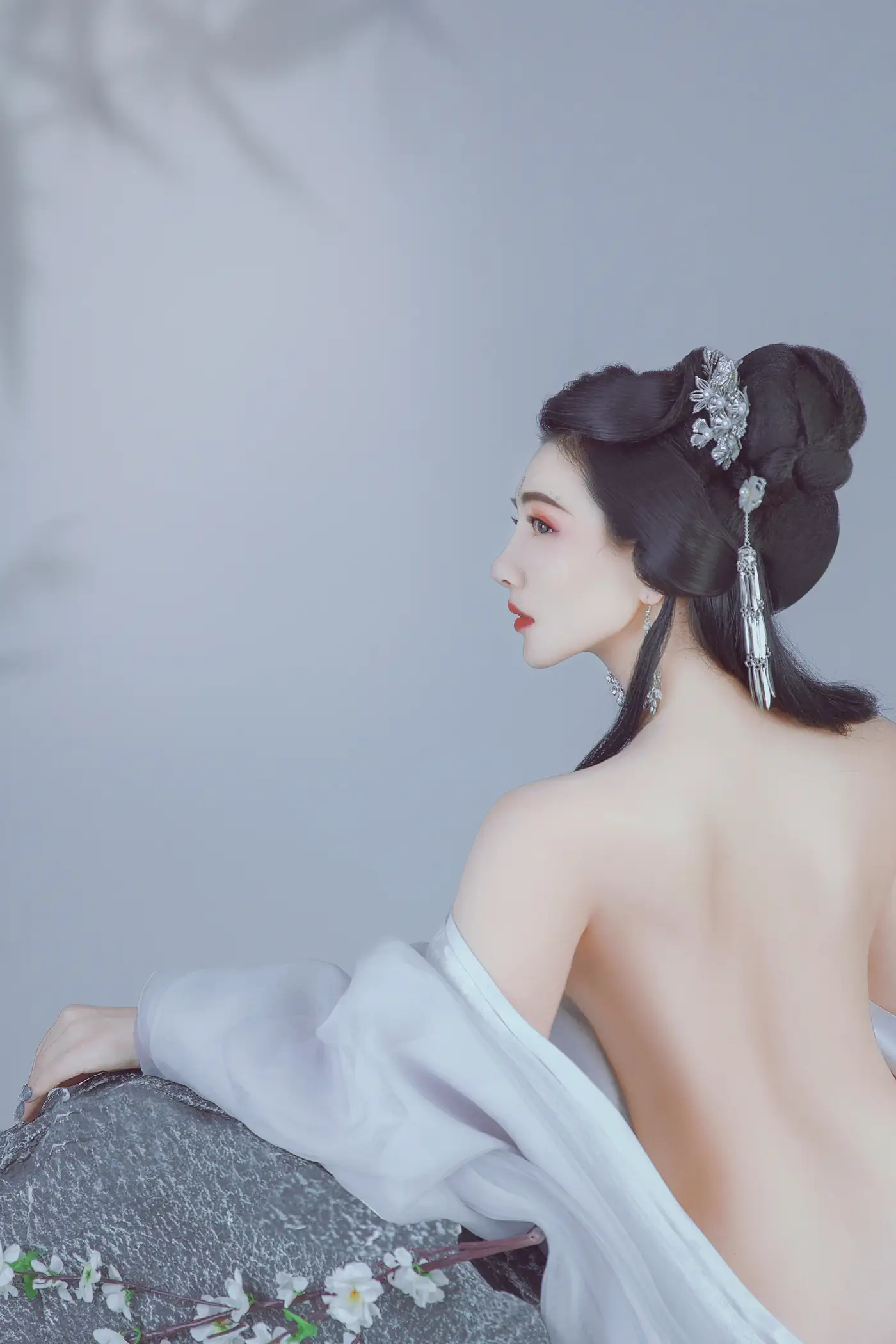[YITUYU] 2022.01.06 Vol.599 – Qing Yueying Villeroy & Boch#[22P]-4