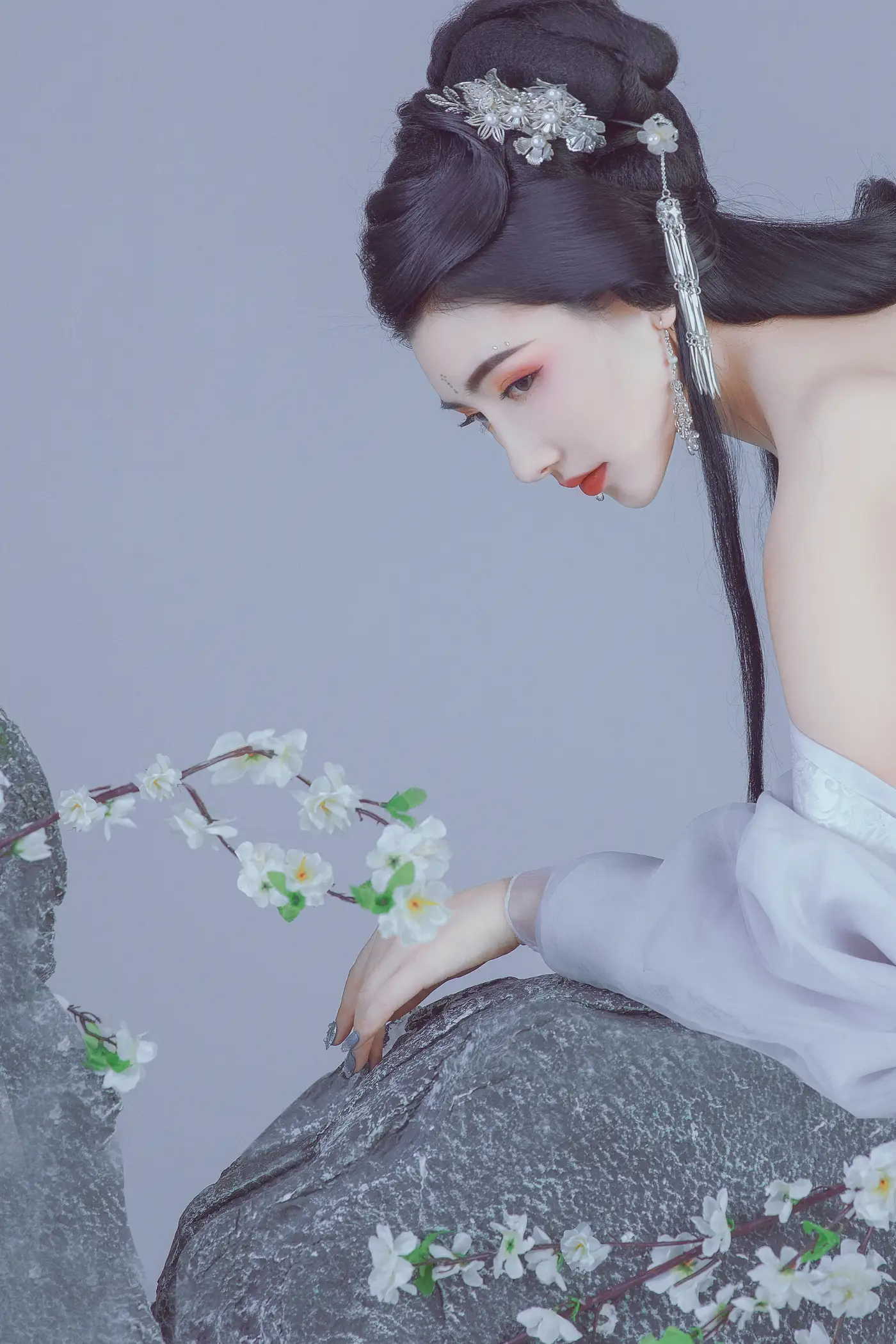 [YITUYU] 2022.01.06 Vol.599 – Qing Yueying Villeroy & Boch#[22P]-5